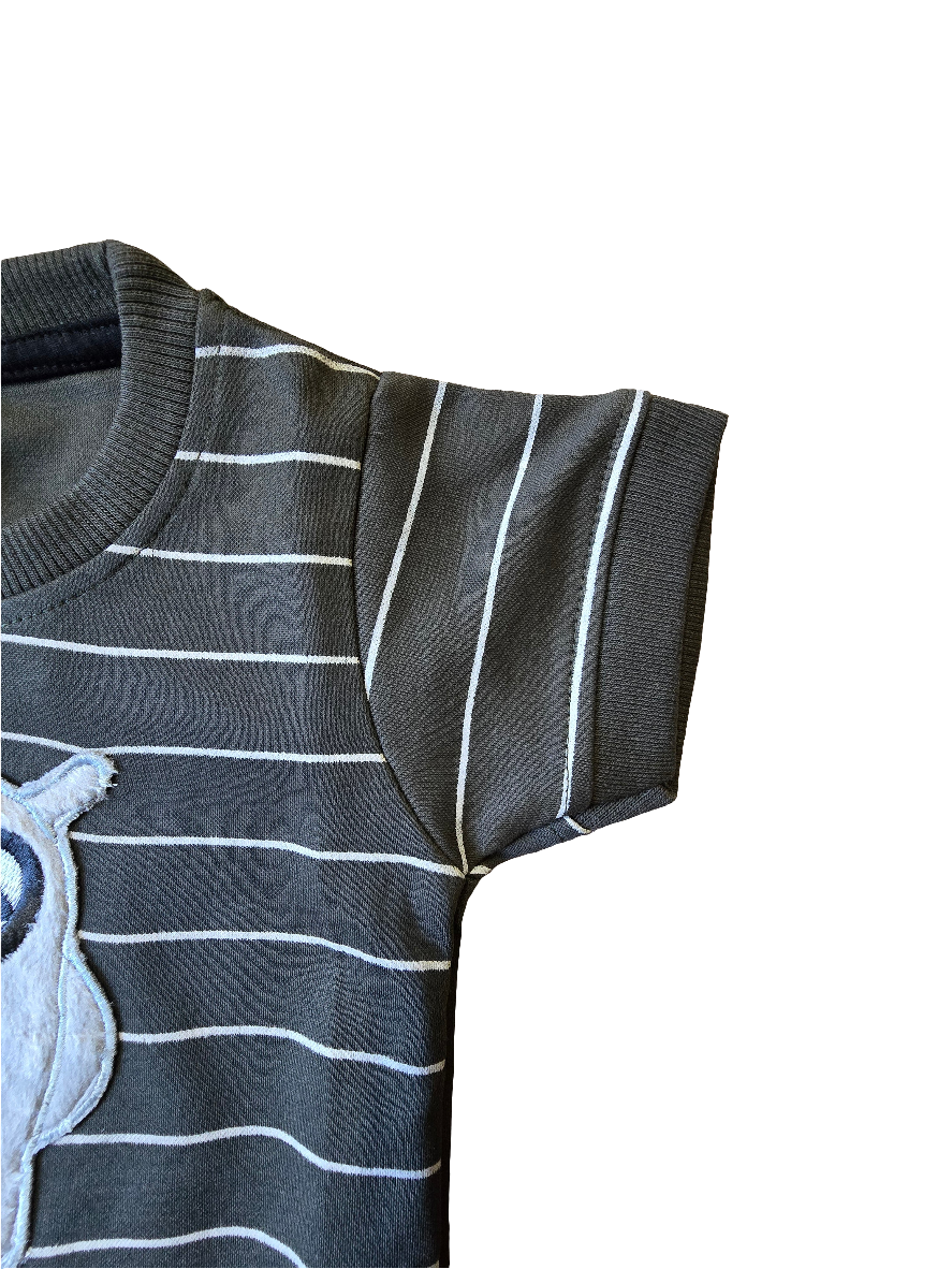 Boy's Outfit