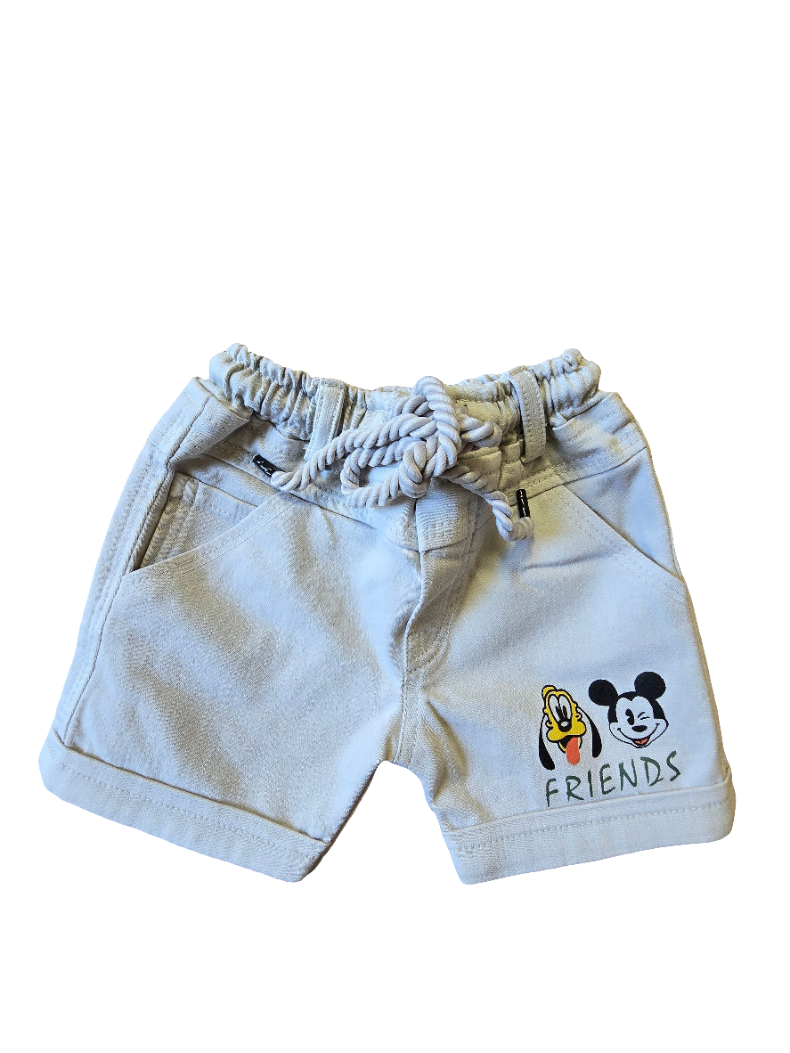 Boy's Outfit