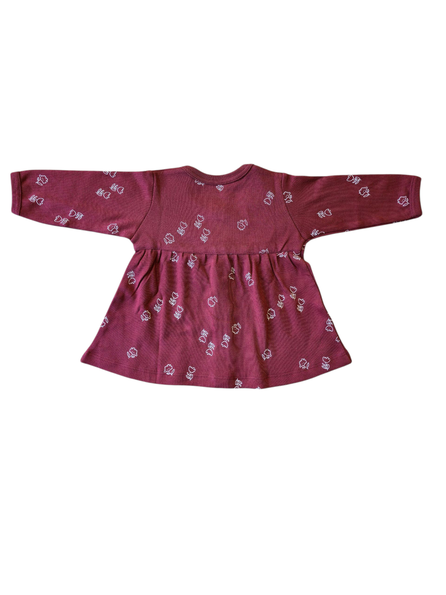 Baby Dress ( 2 Pairs )