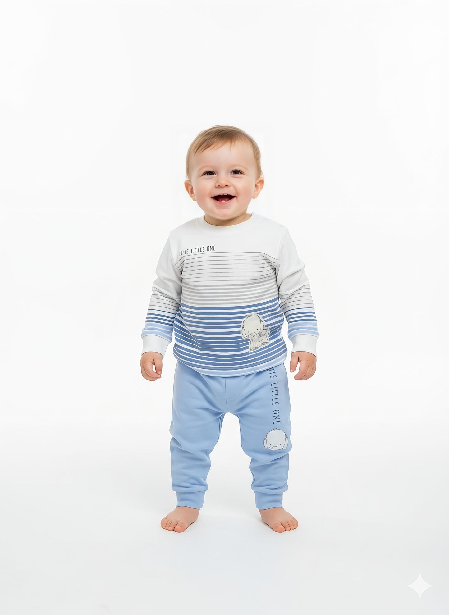 Unisex Outfit