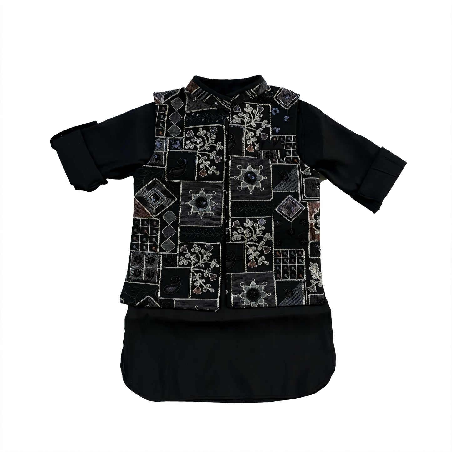 Little Royal Clothing Set