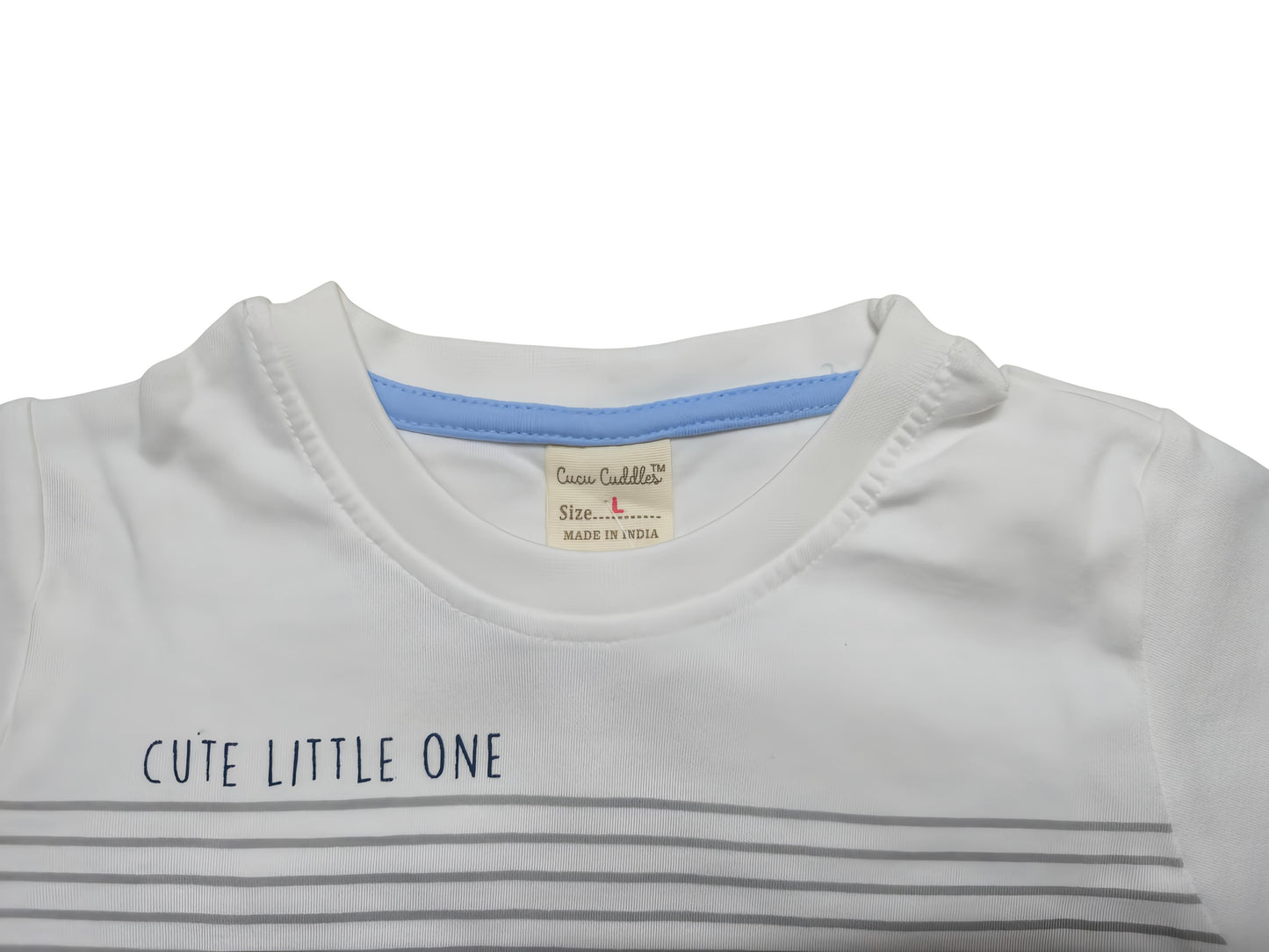Unisex Outfit
