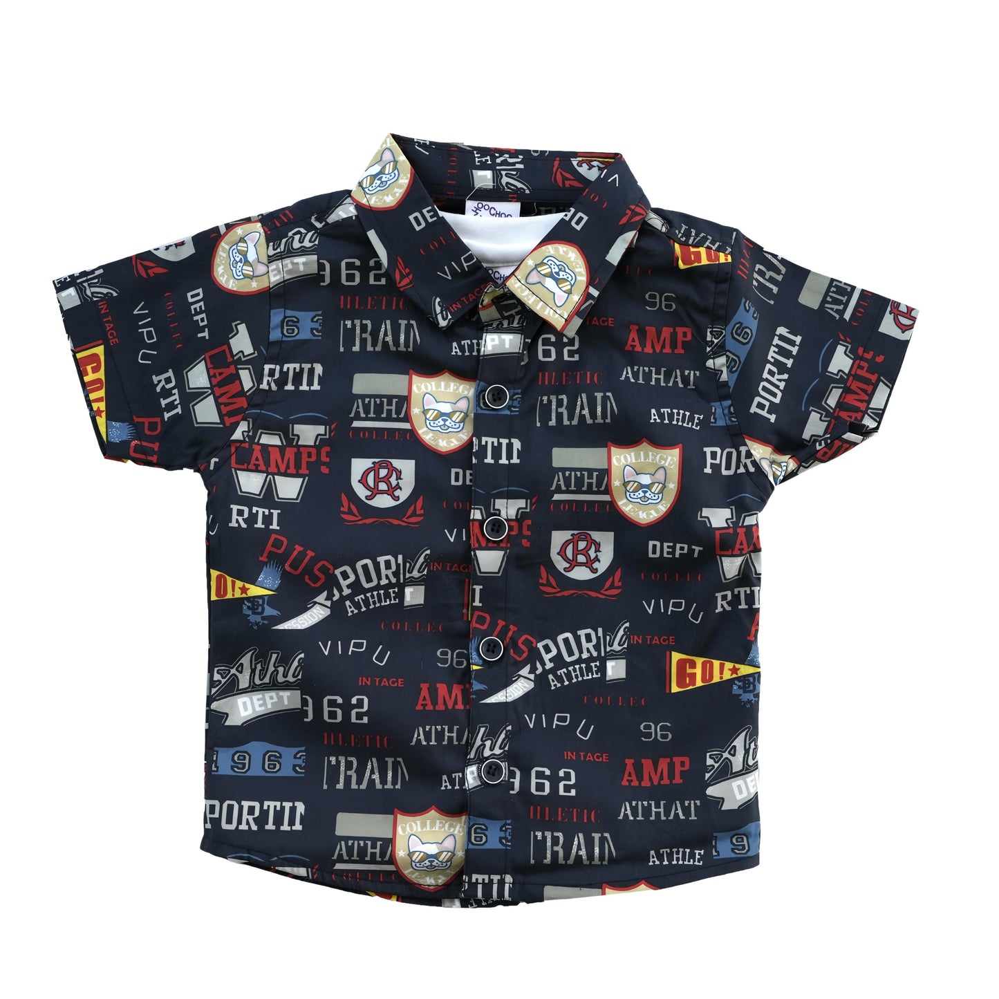 Boy's Outfit
