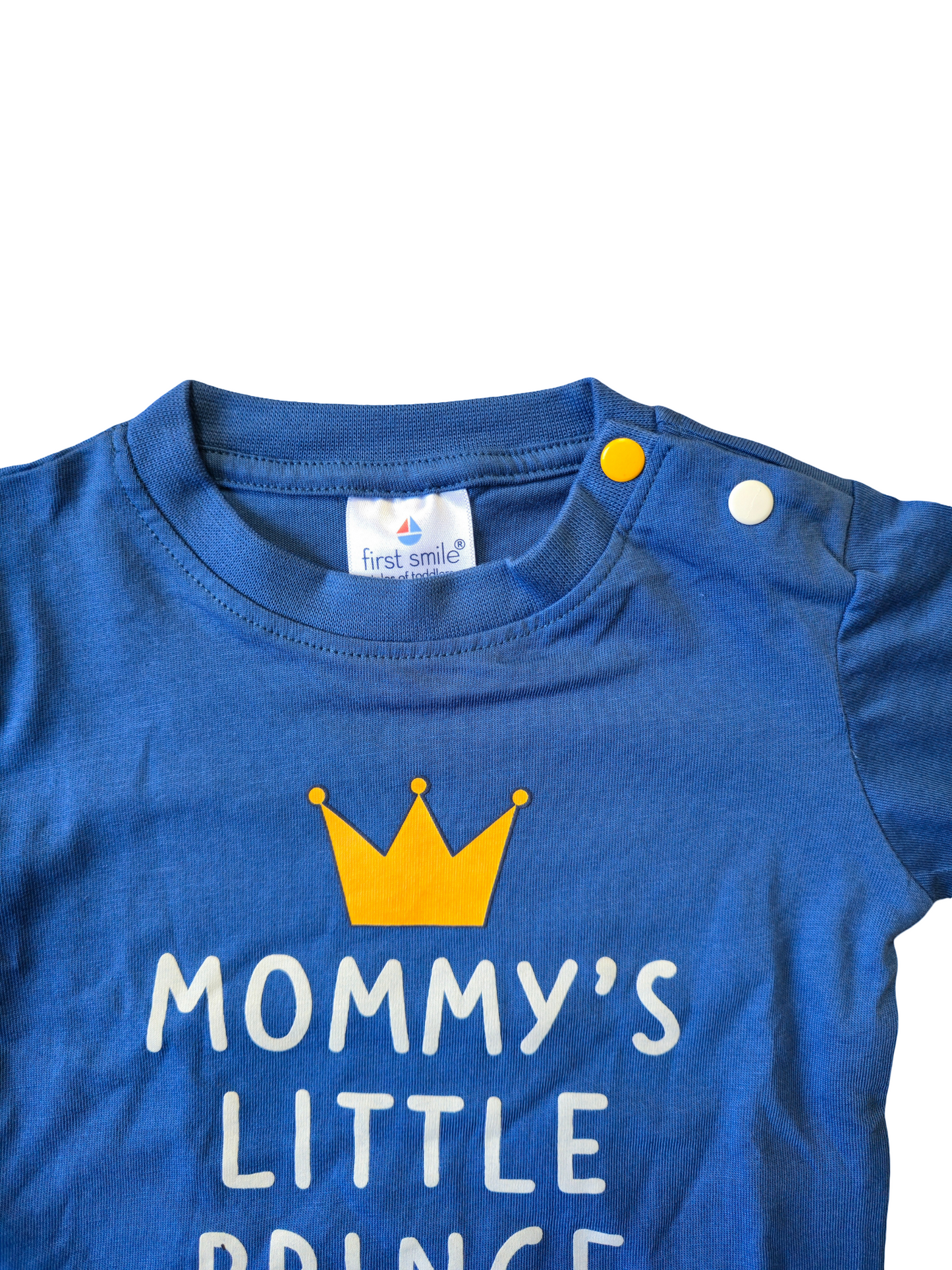 Baby Boy Outfit
