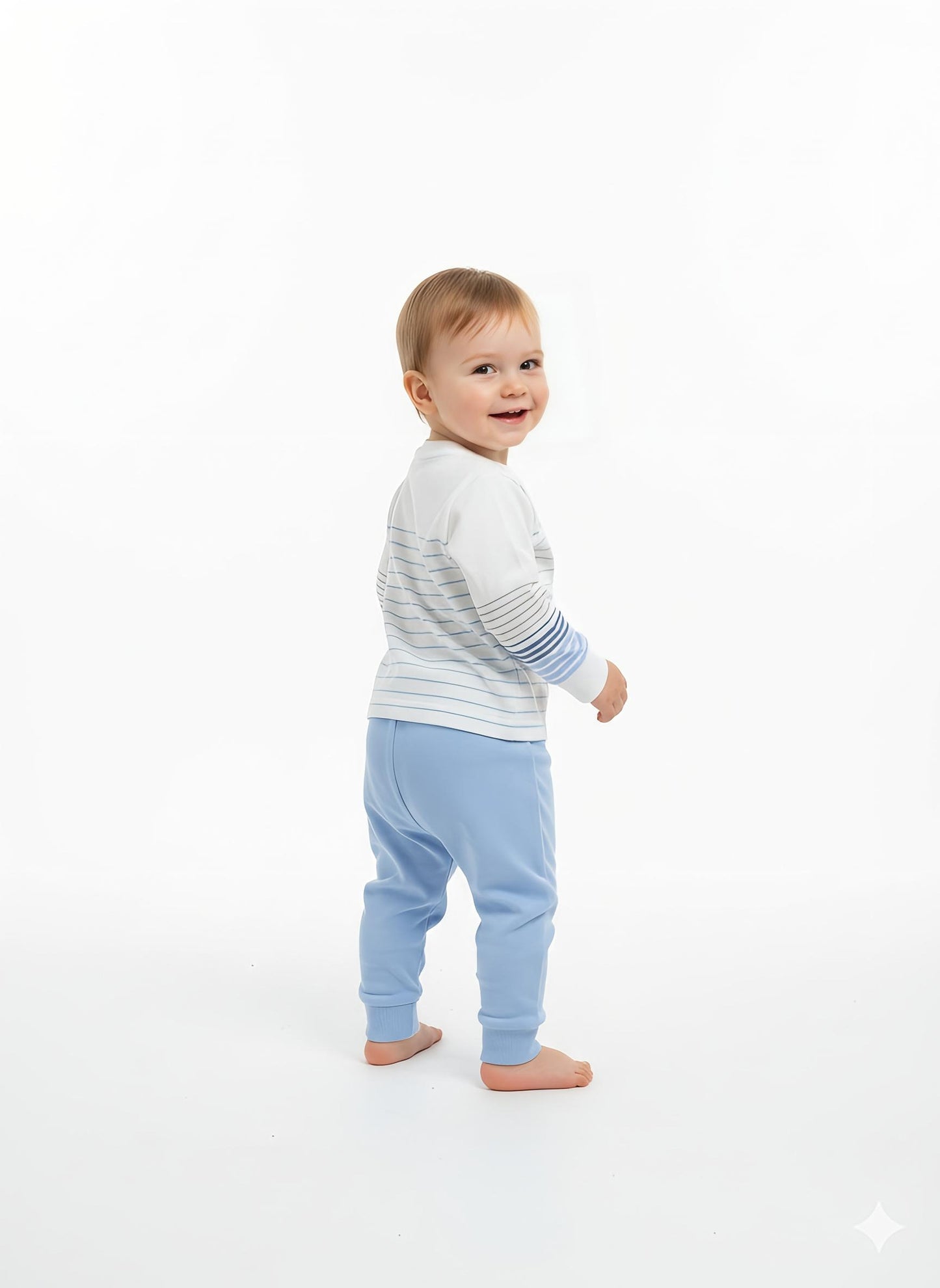 Unisex Outfit