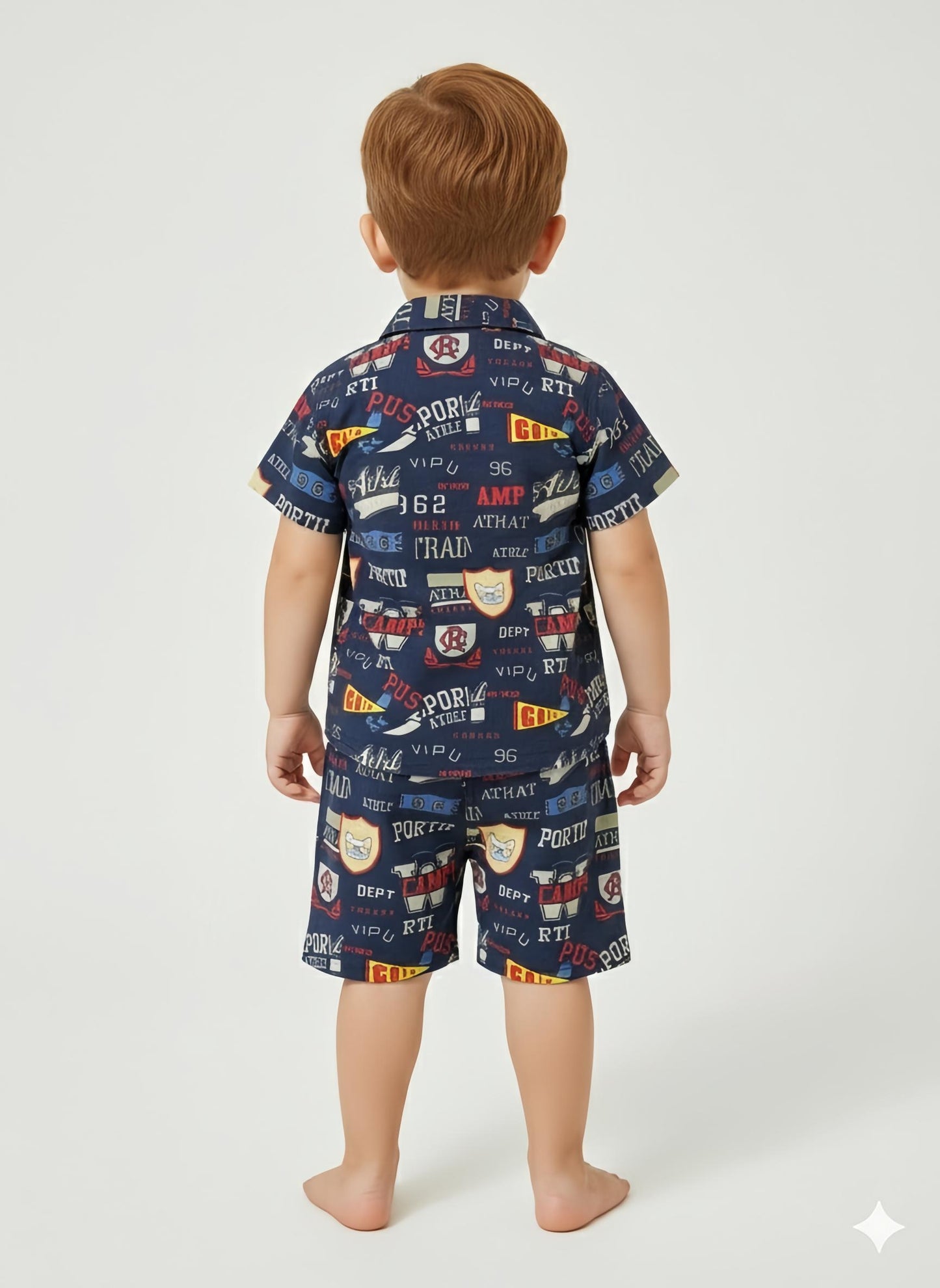 Boy's Outfit
