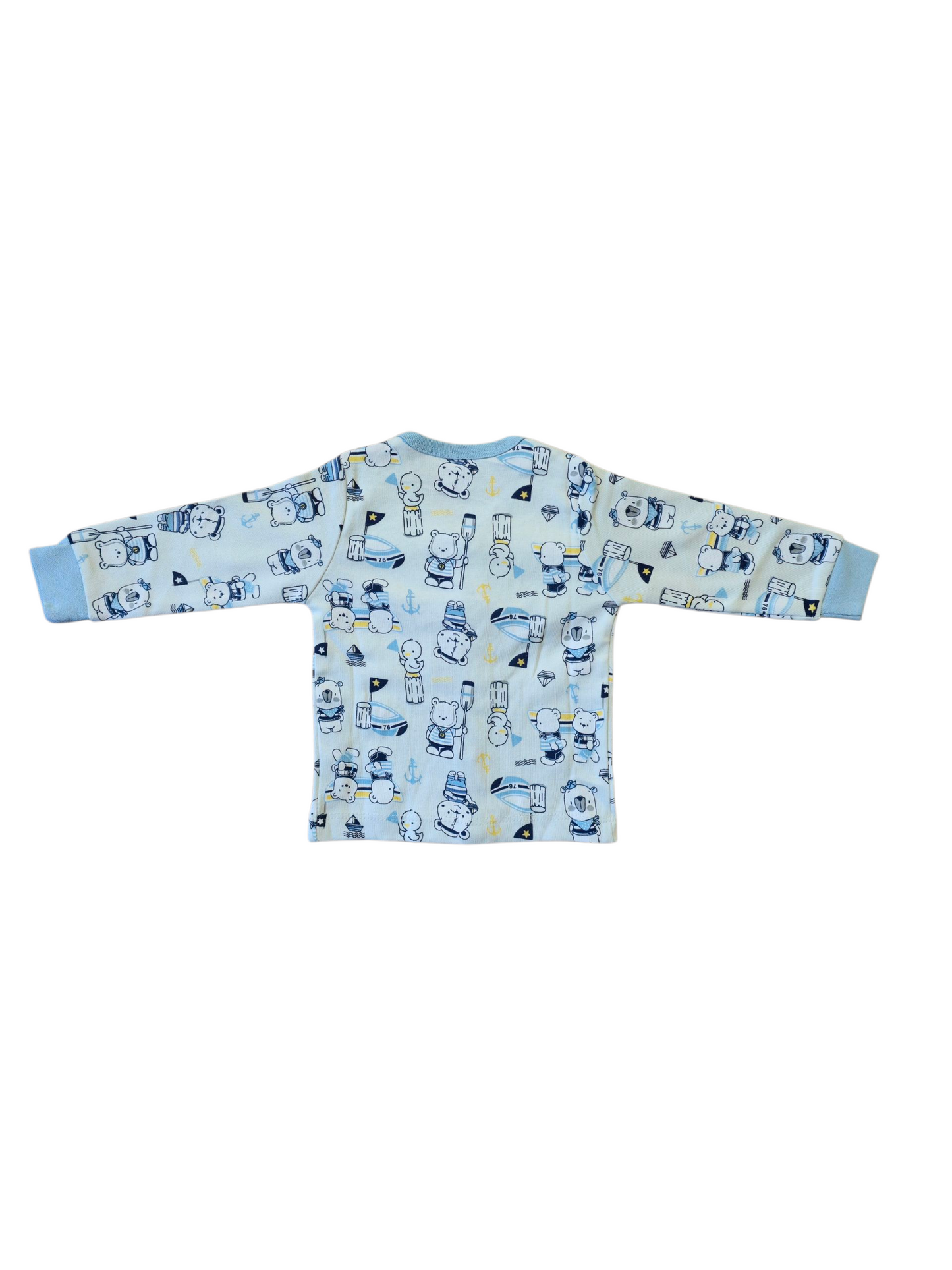 Unisex Outfit
