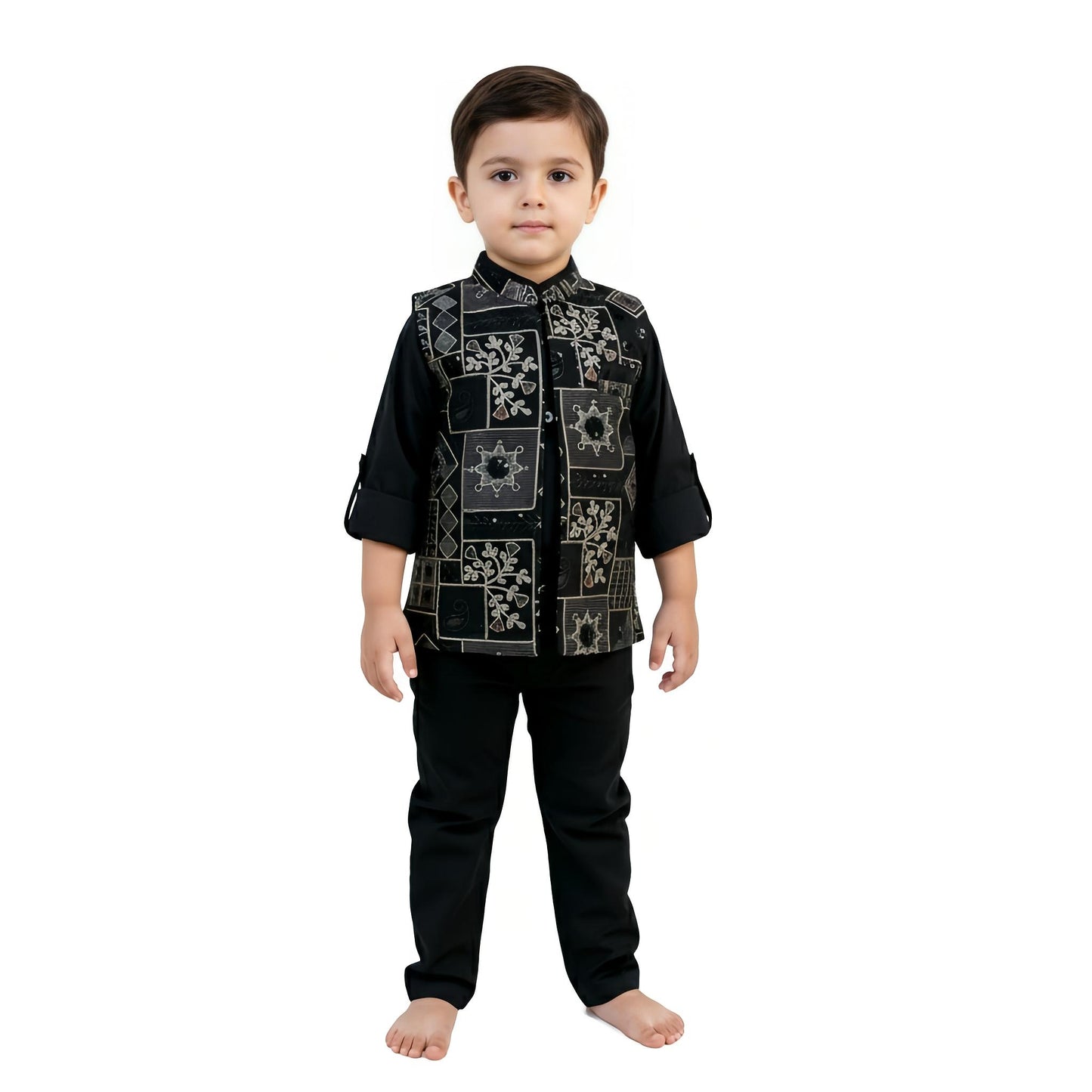 Little Royal Clothing Set
