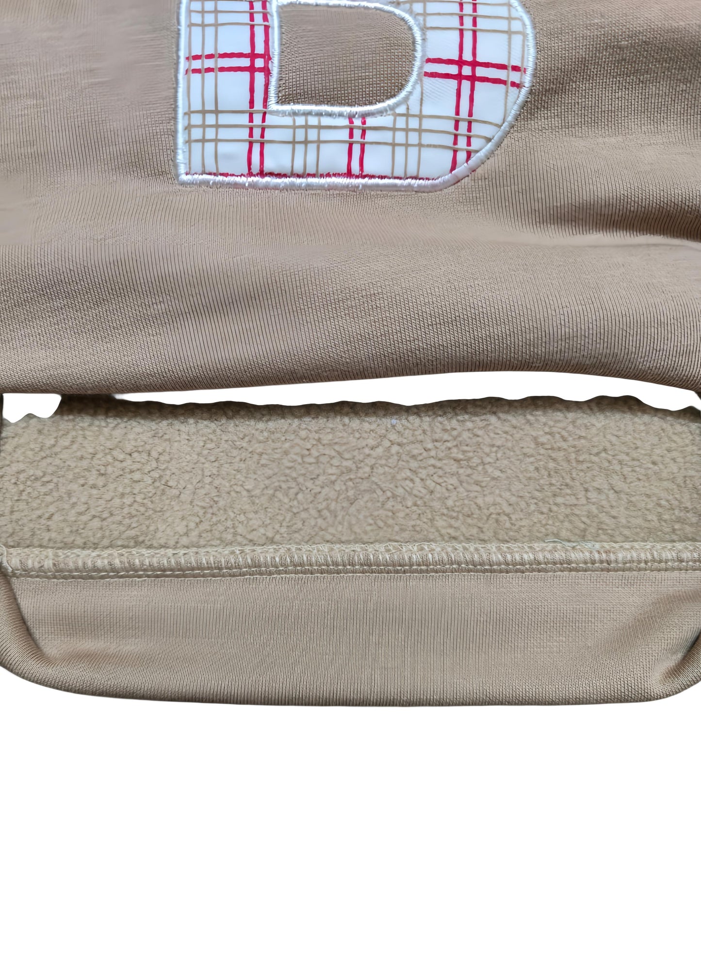 Toddler Unisex Fall Winter Outfit