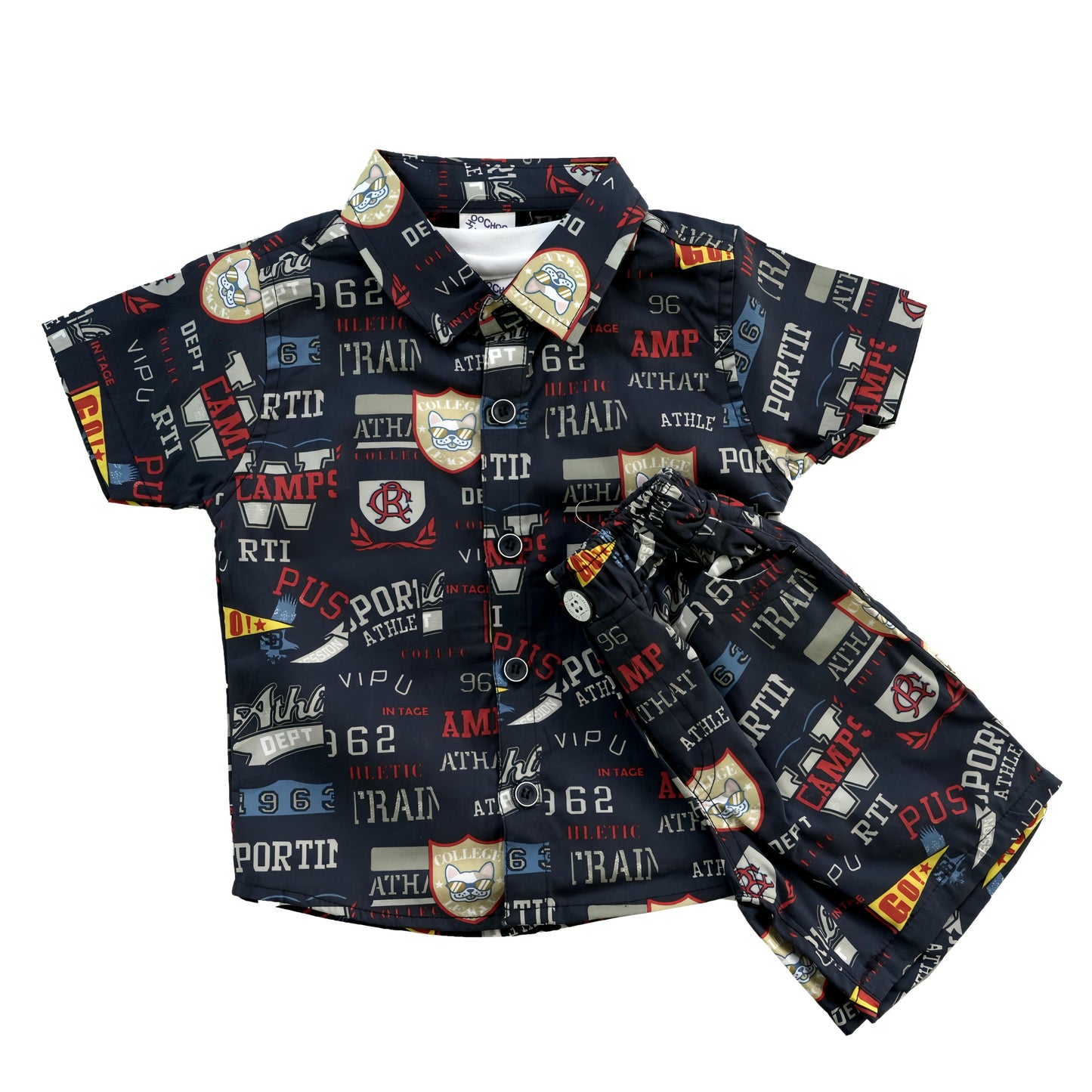 Boy's Outfit