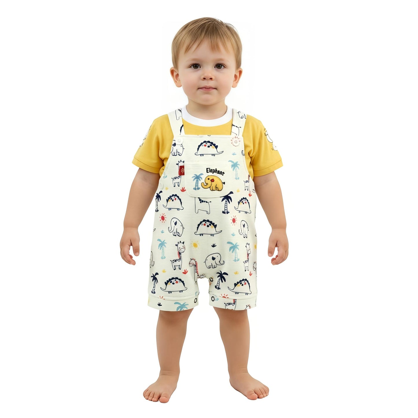 Baby Outfit