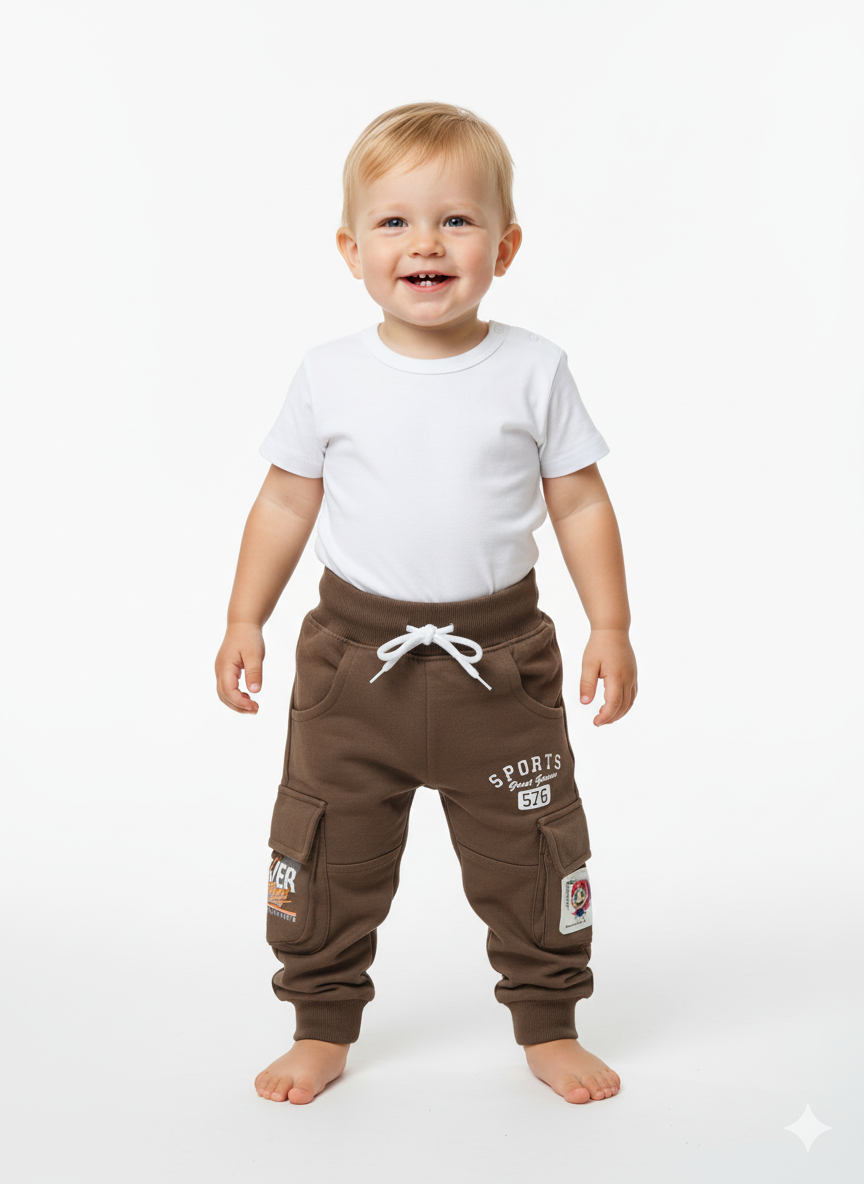Cargo Pant