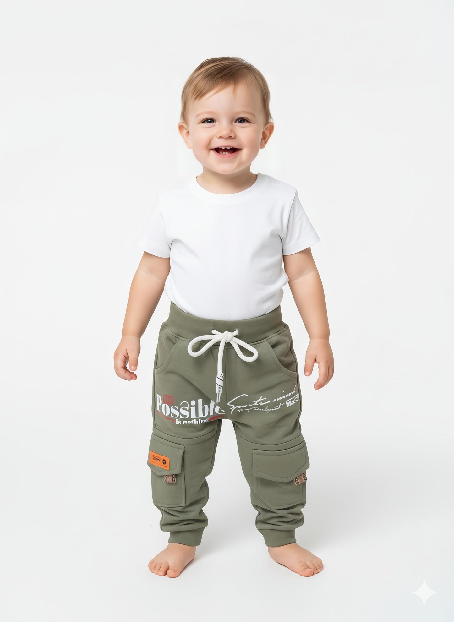 Cargo Pant