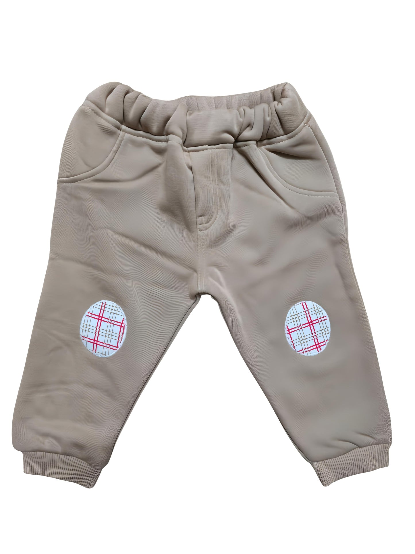 Toddler Unisex Fall Winter Outfit