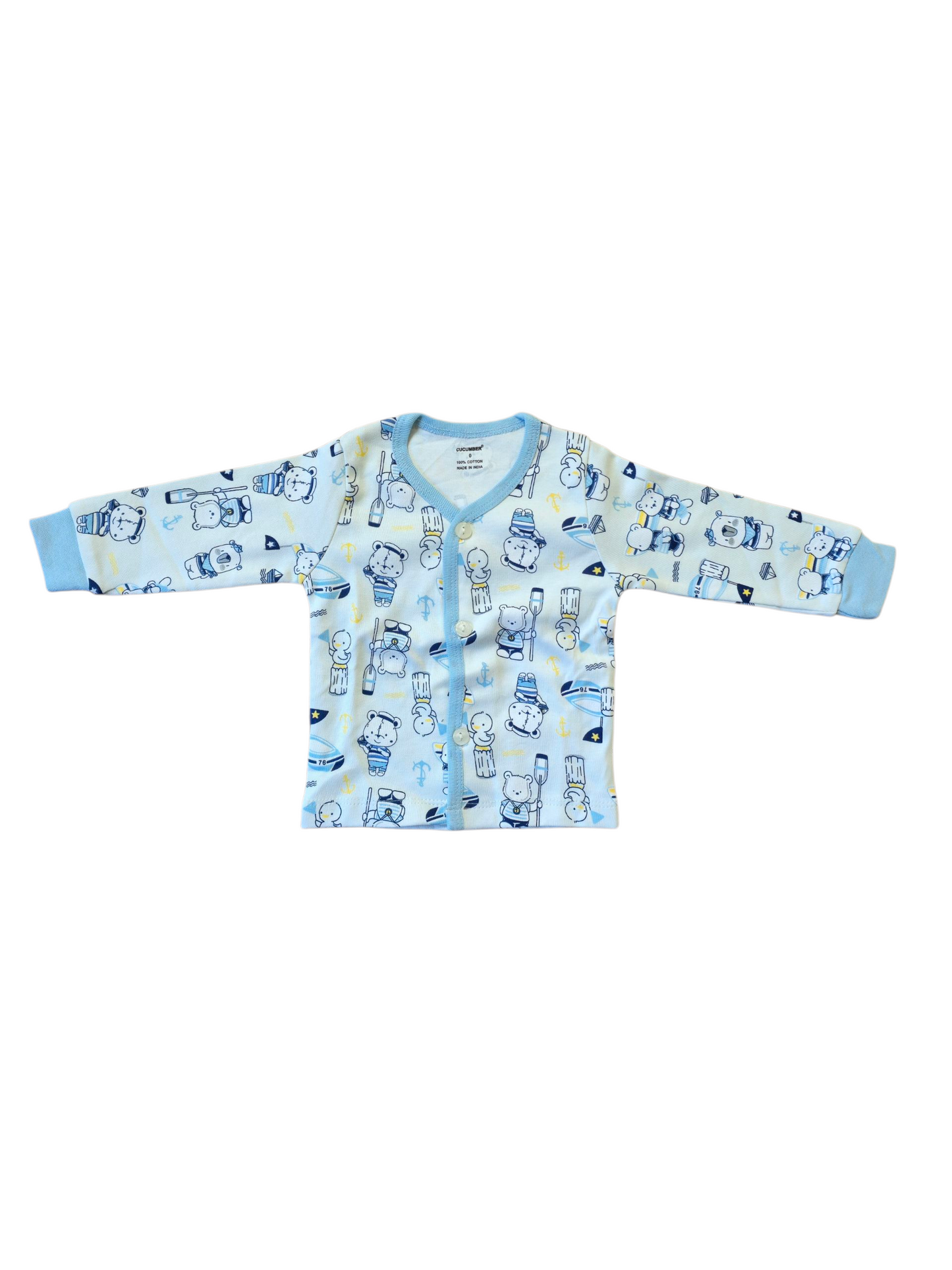 Unisex Outfit
