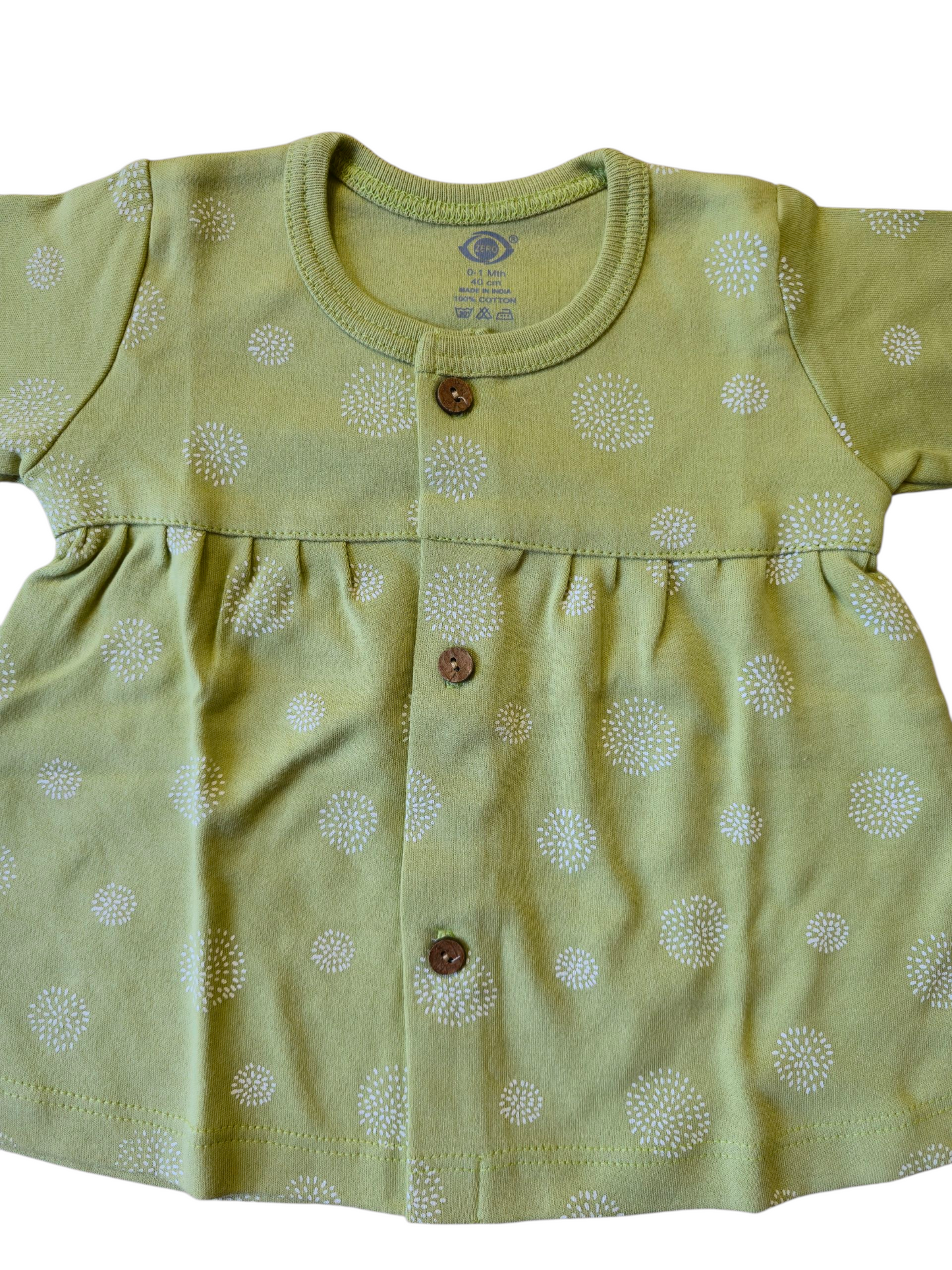 Baby Dress