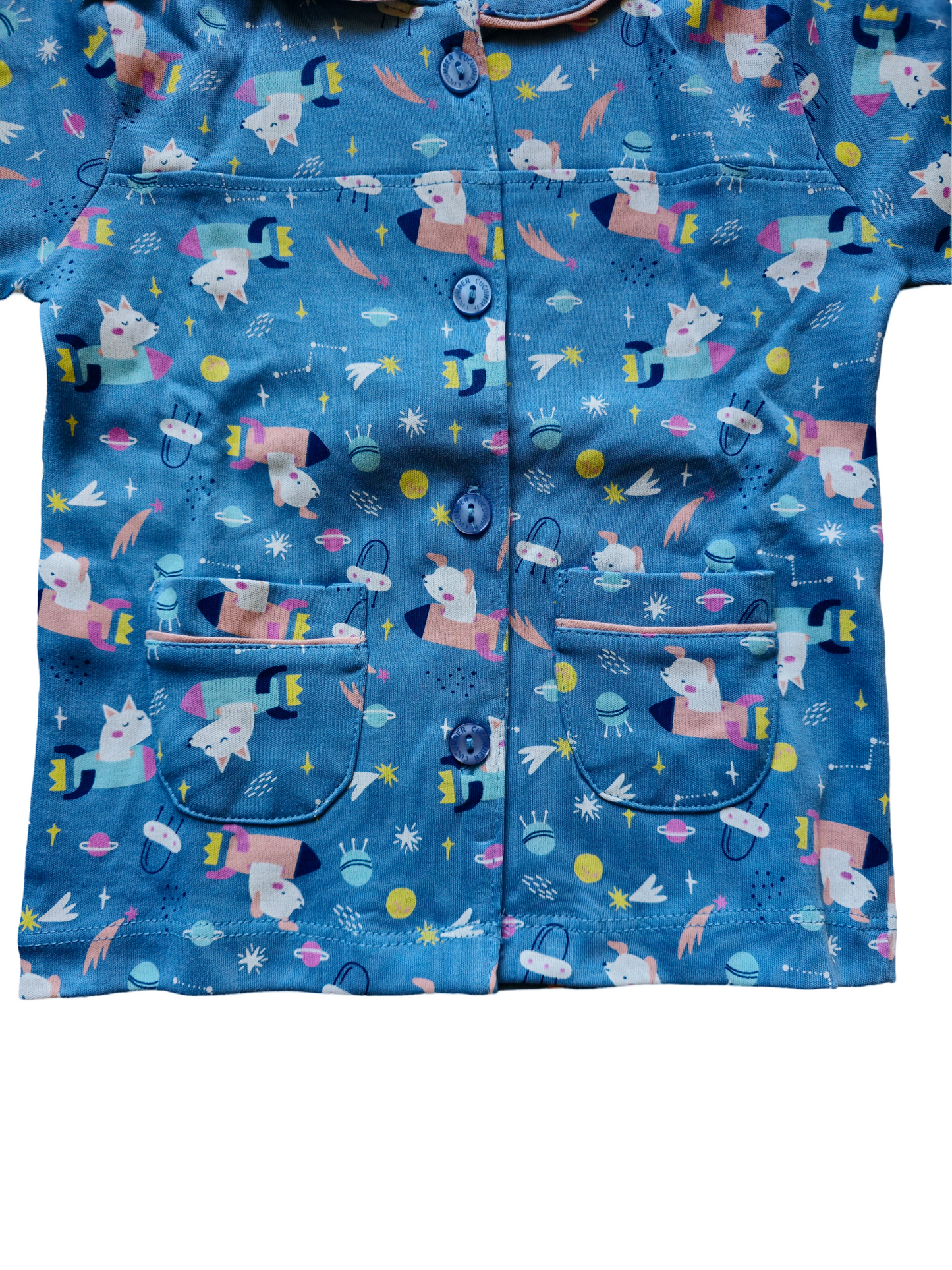 Baby girl Nightwear