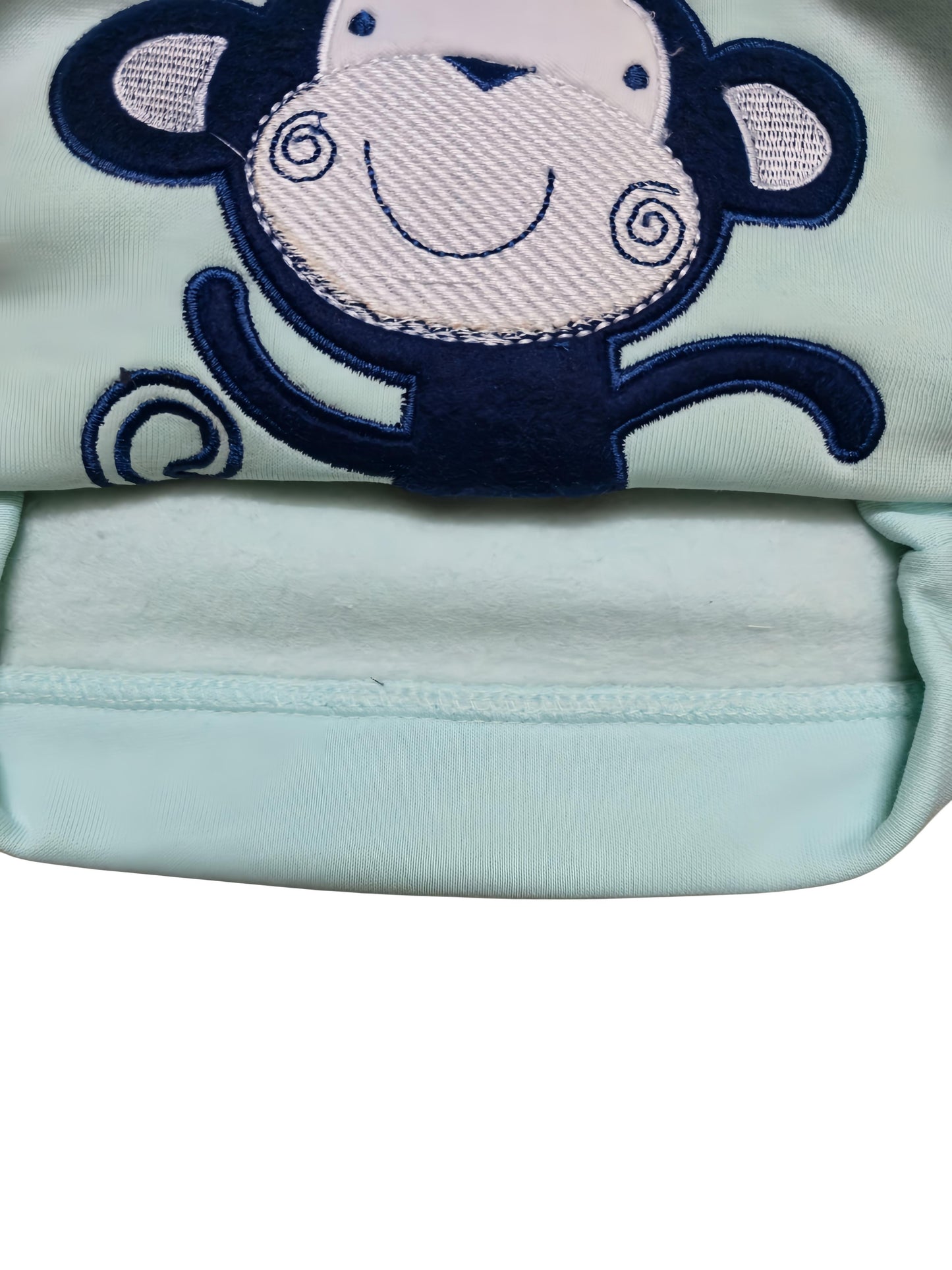 Toddler Unisex Fall Winter Outfit