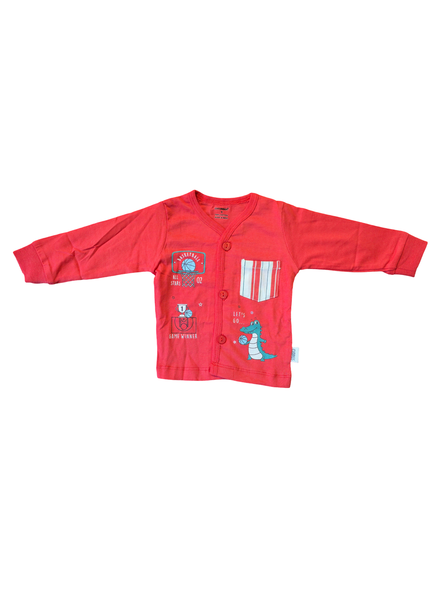 Unisex Outfit