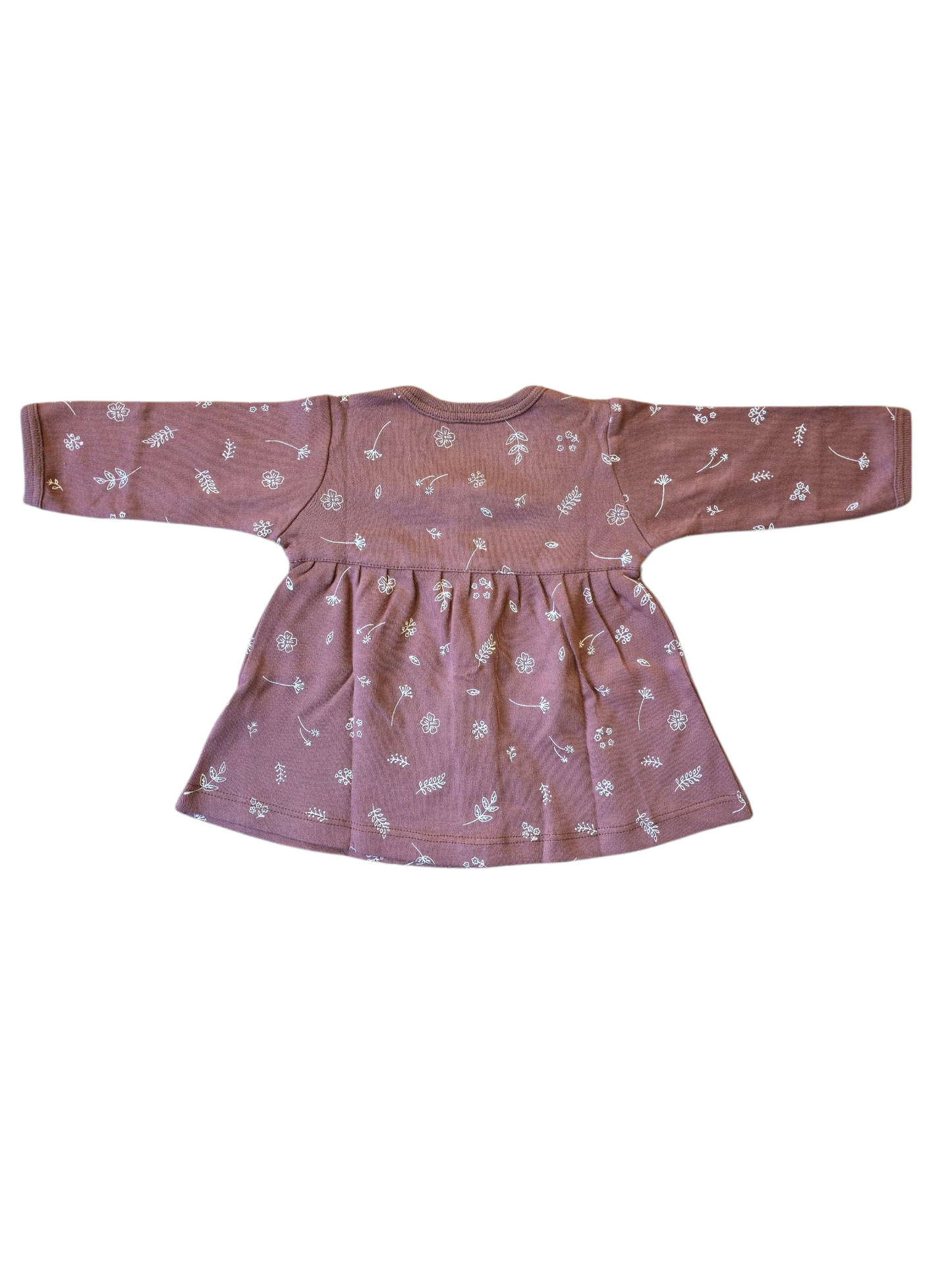 Baby Dress ( 2 Pairs )