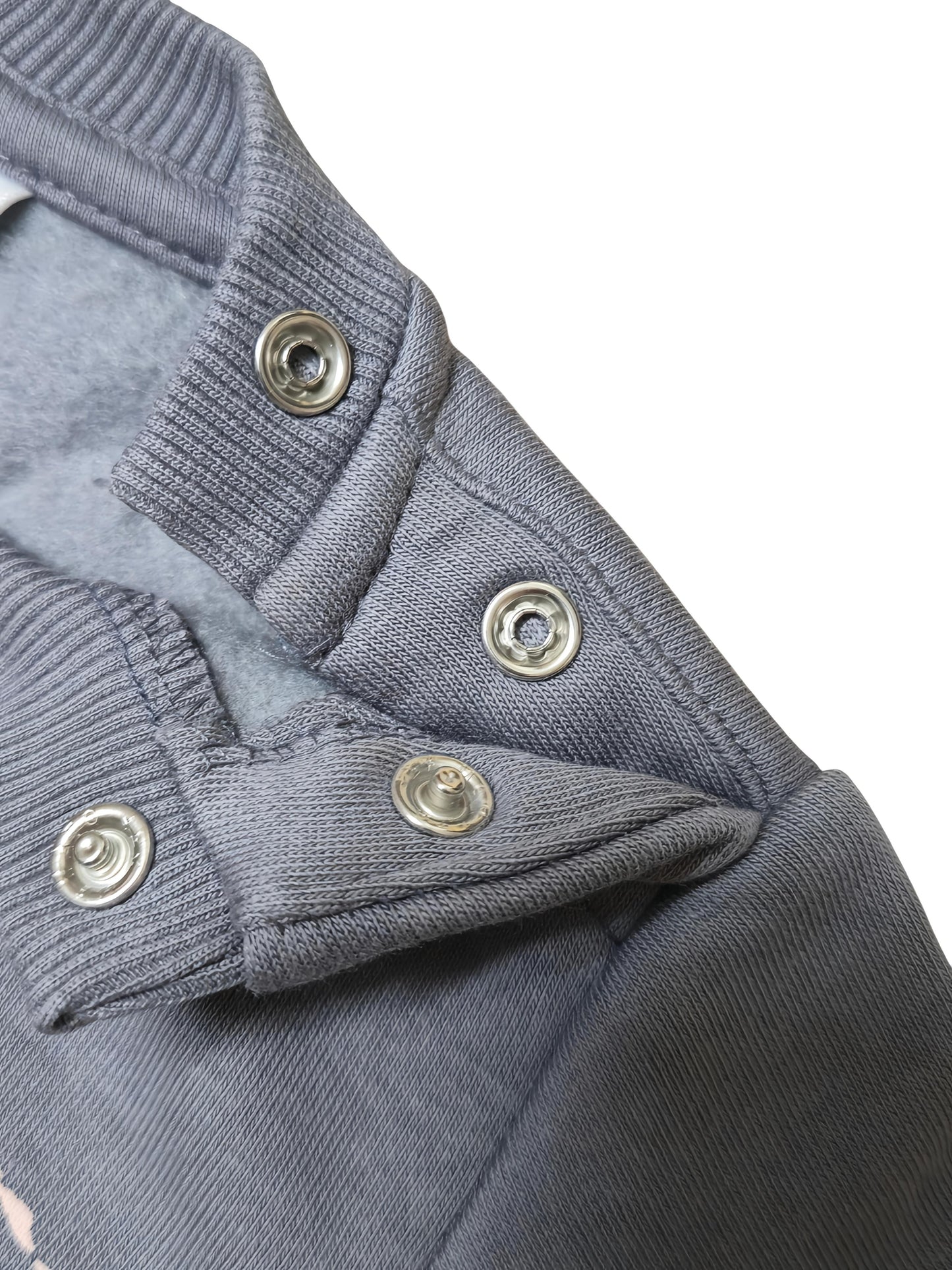 Toddler Unisex Fall Winter Outfit