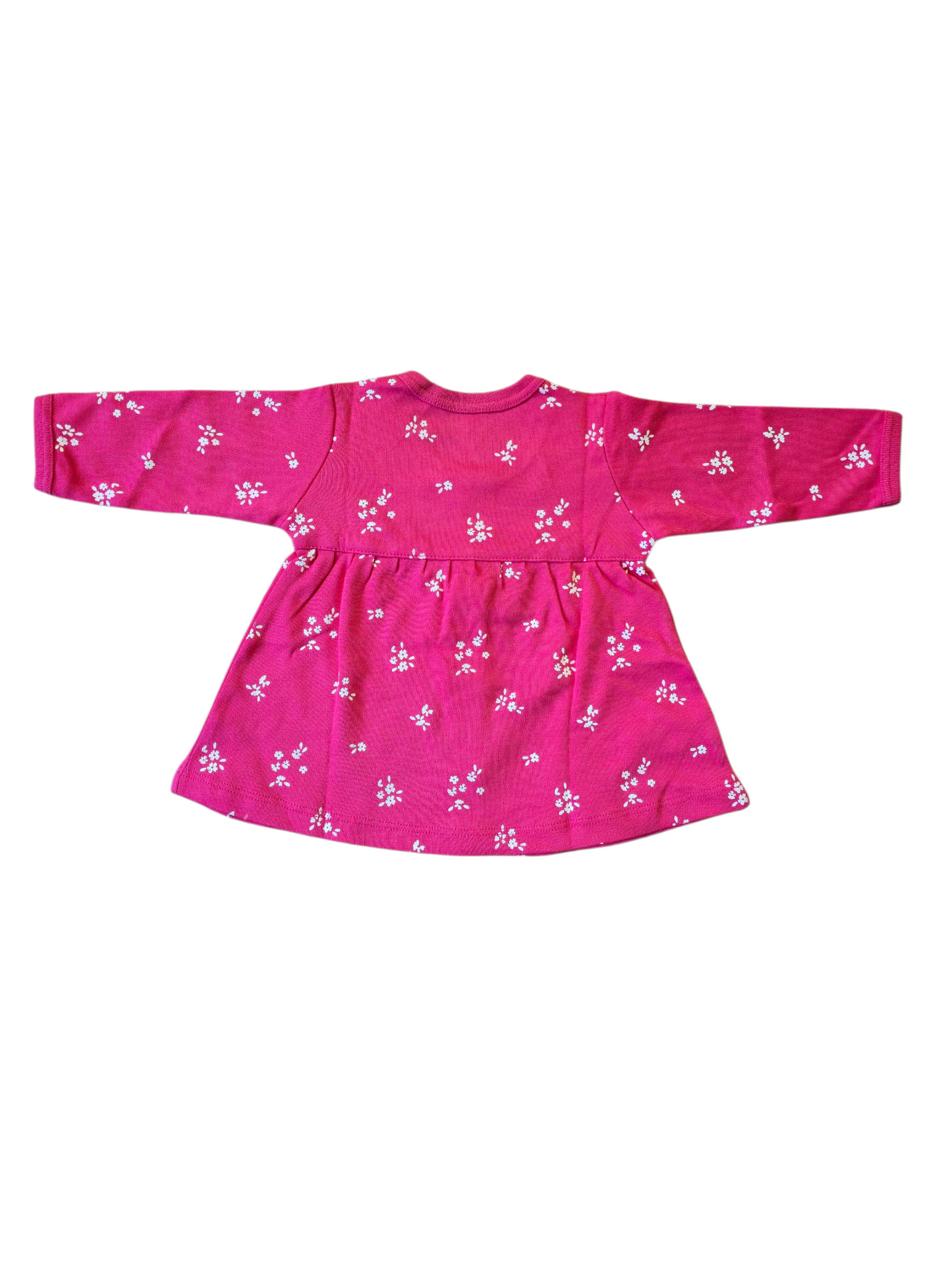 Baby Dress ( 2 Pairs )