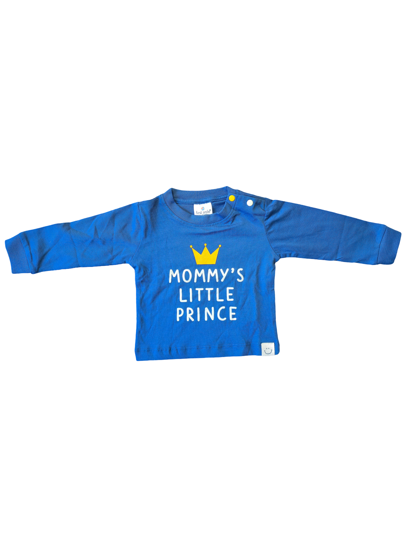 Baby Boy Outfit