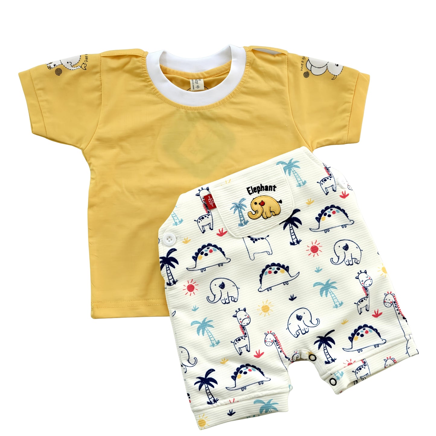 Baby Outfit