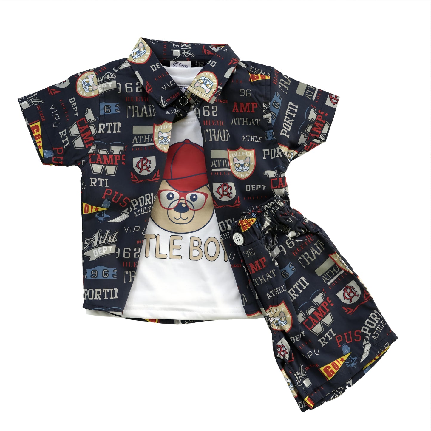 Boy's Outfit