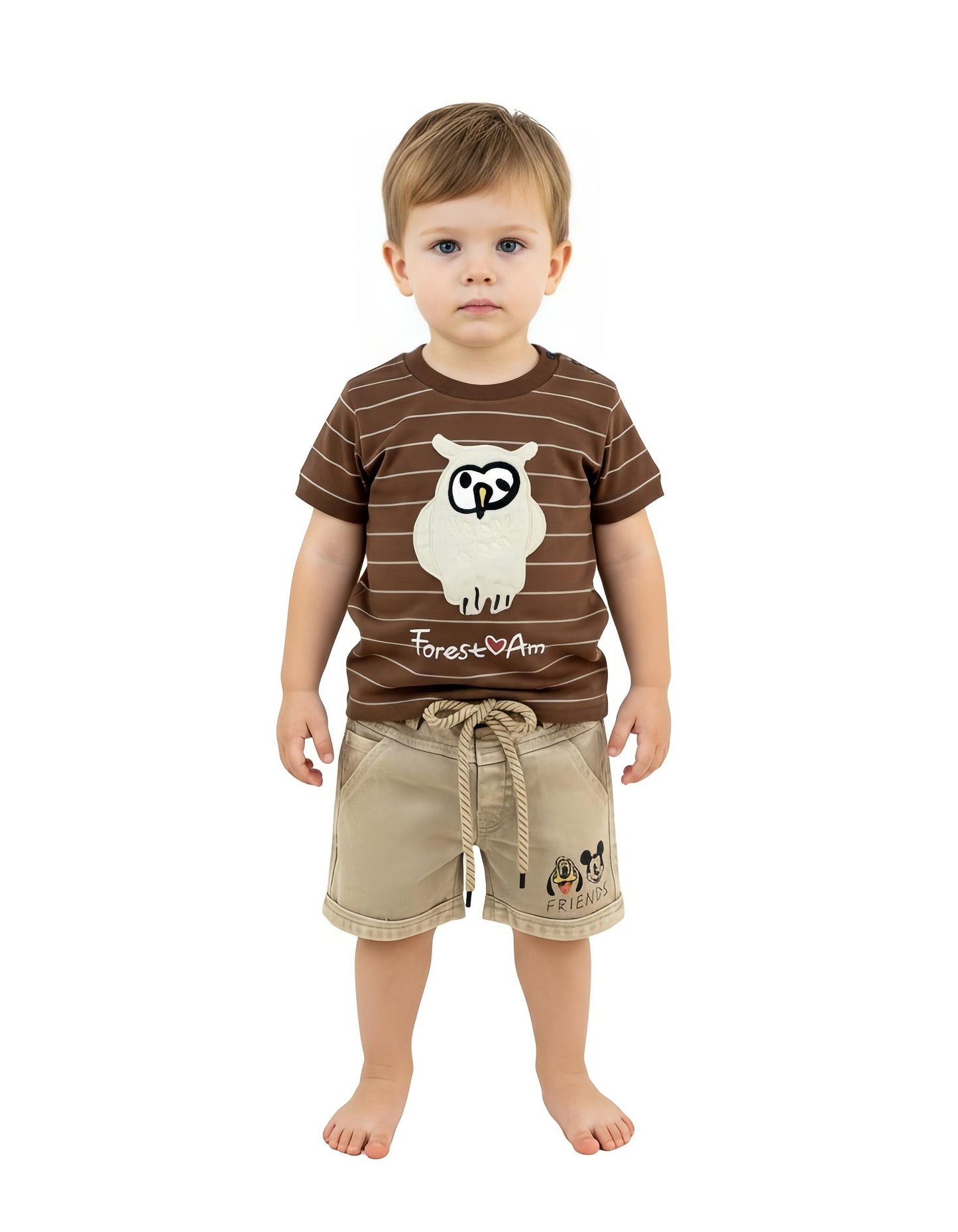 Boy's Outfit
