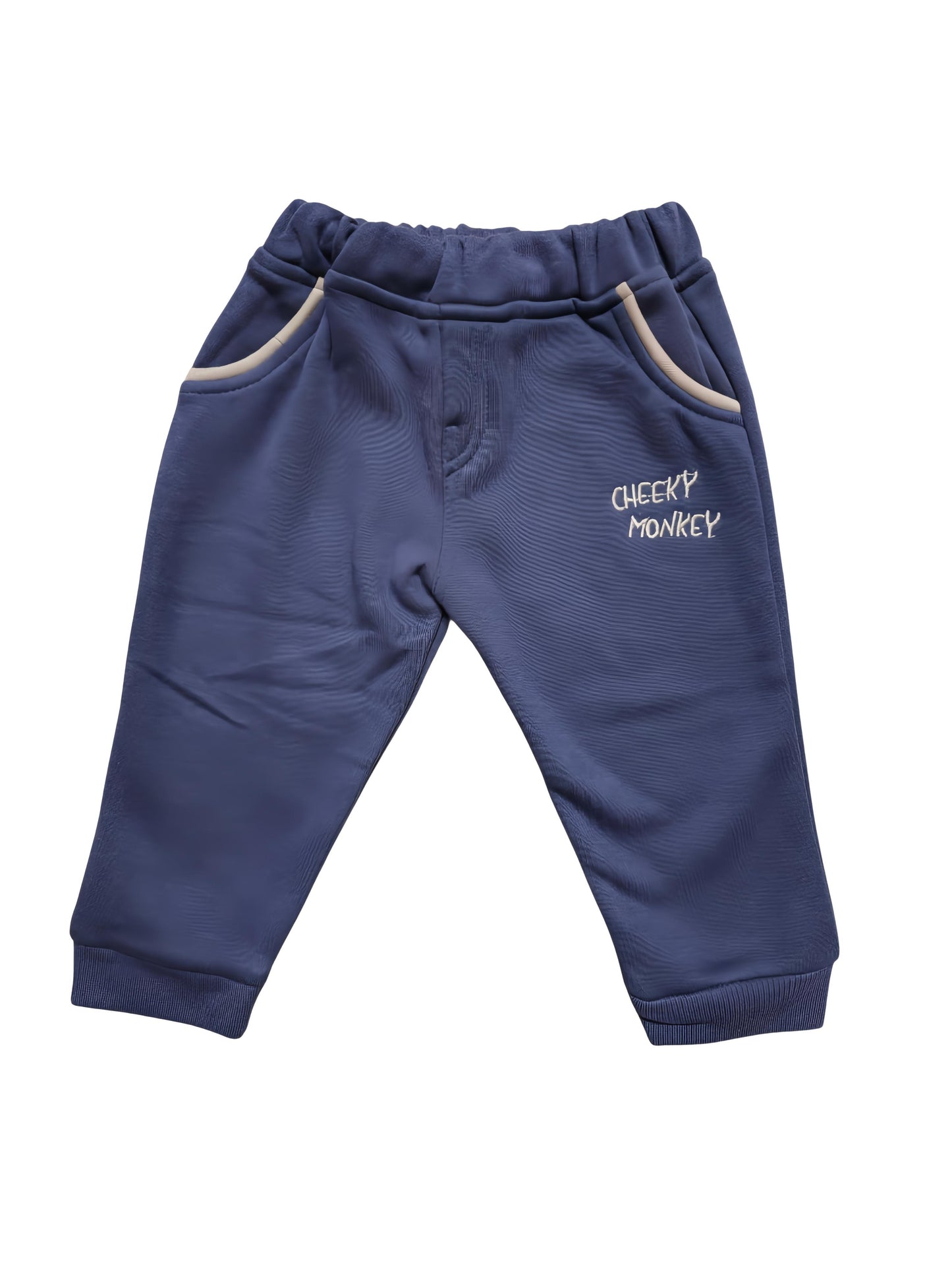 Toddler Unisex Fall Winter Outfit
