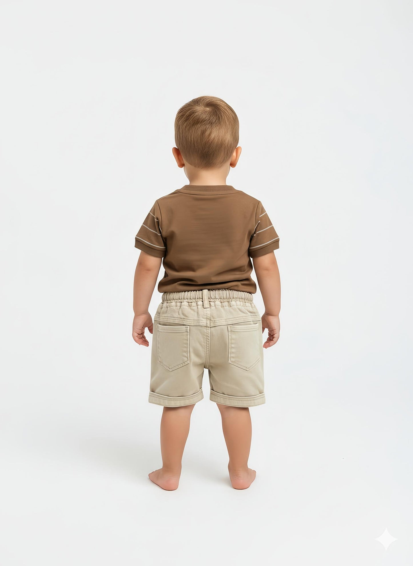 Boy's Outfit
