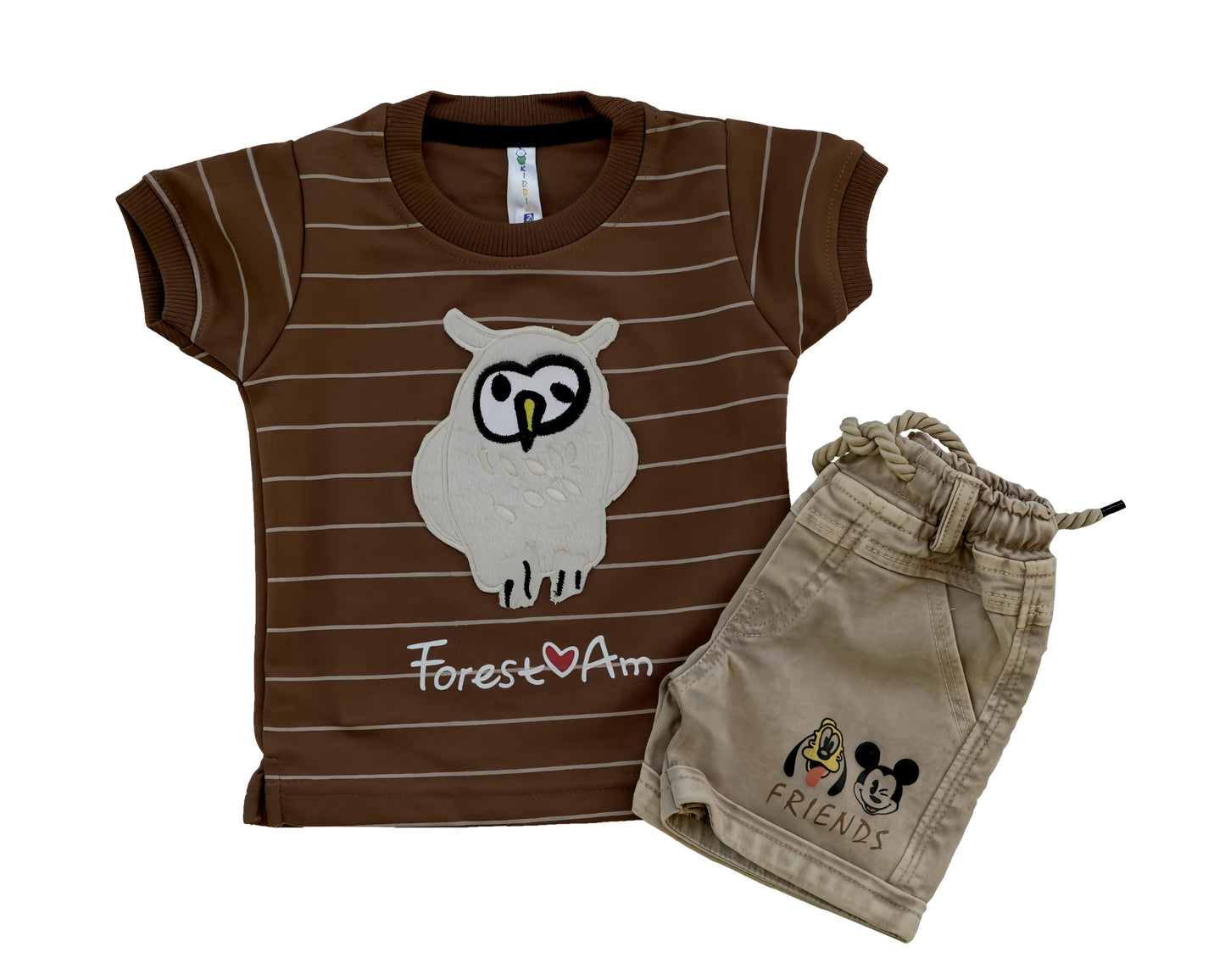 Boy's Outfit
