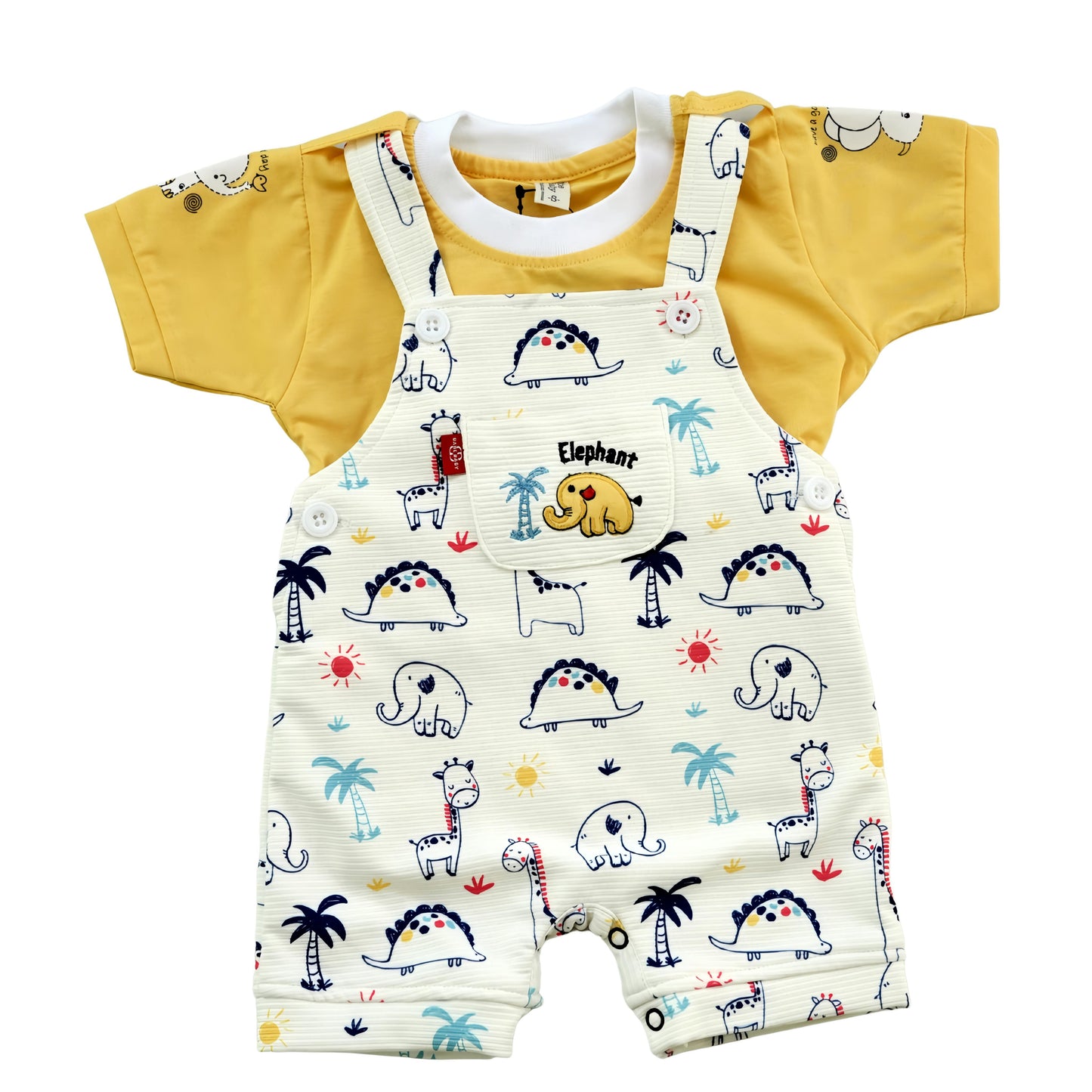 Baby Outfit