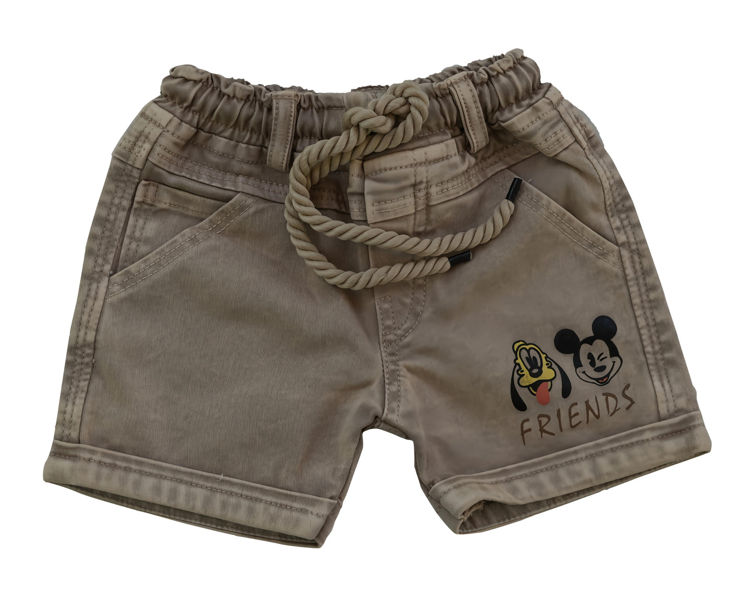 Boy's Outfit
