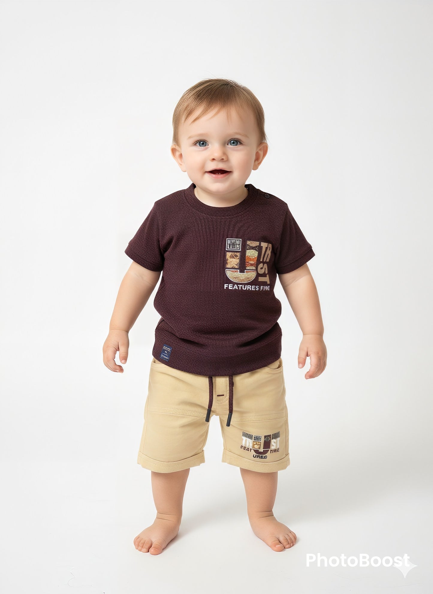 Boy's Outfit