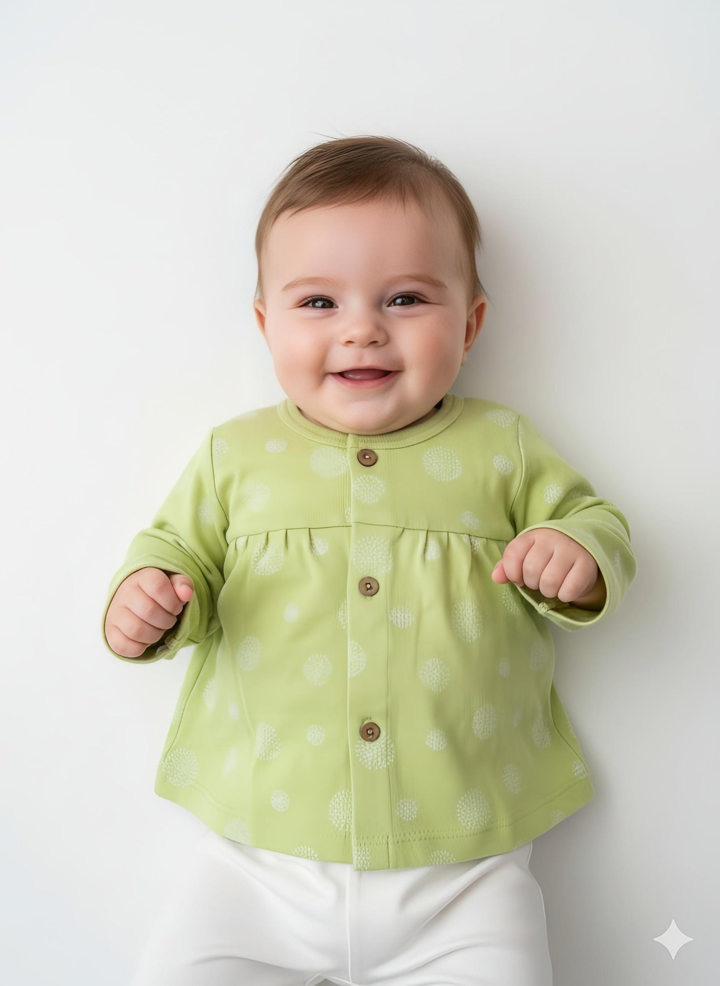 Baby Dress