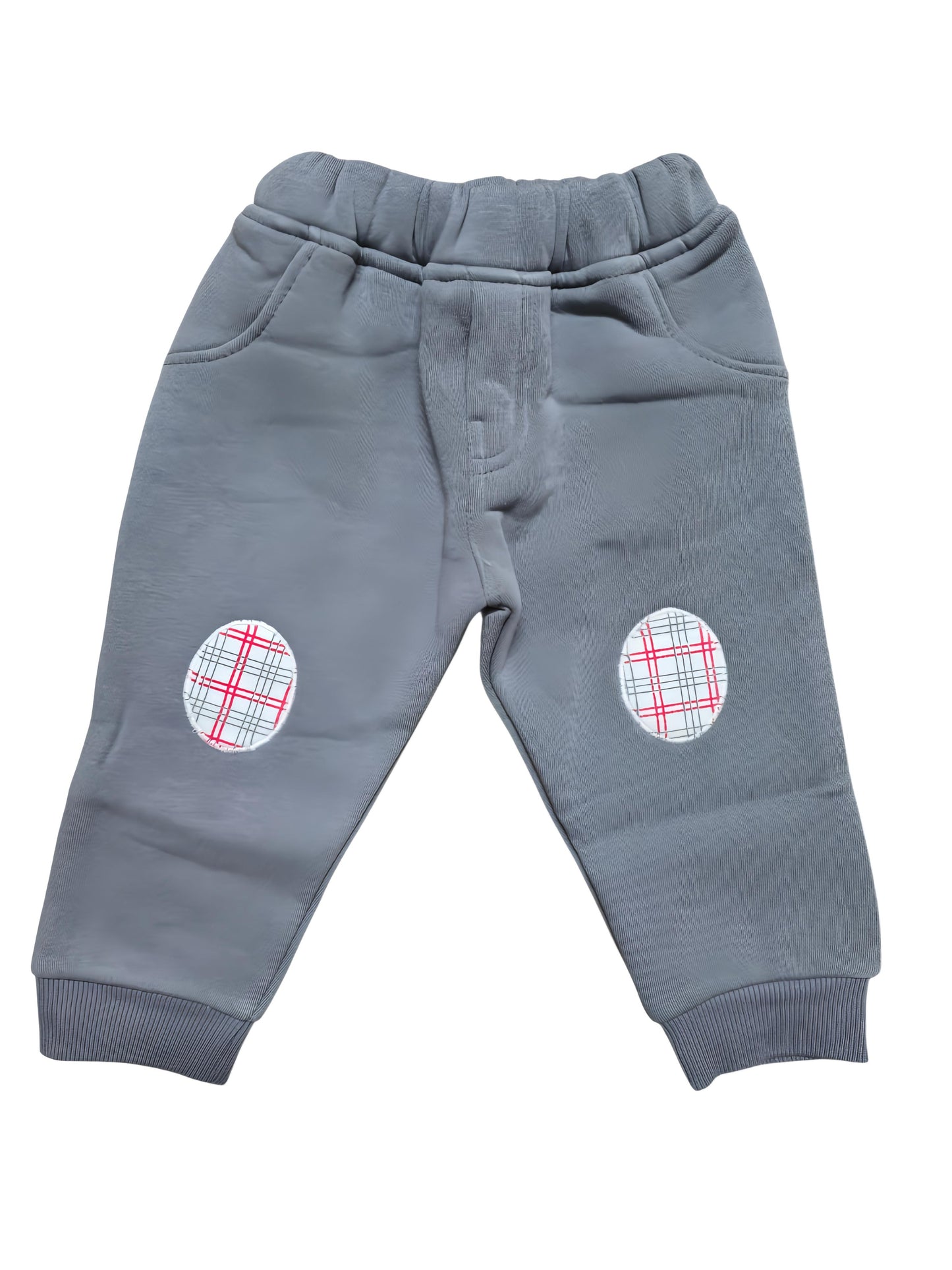 Toddler Unisex Fall Winter Outfit