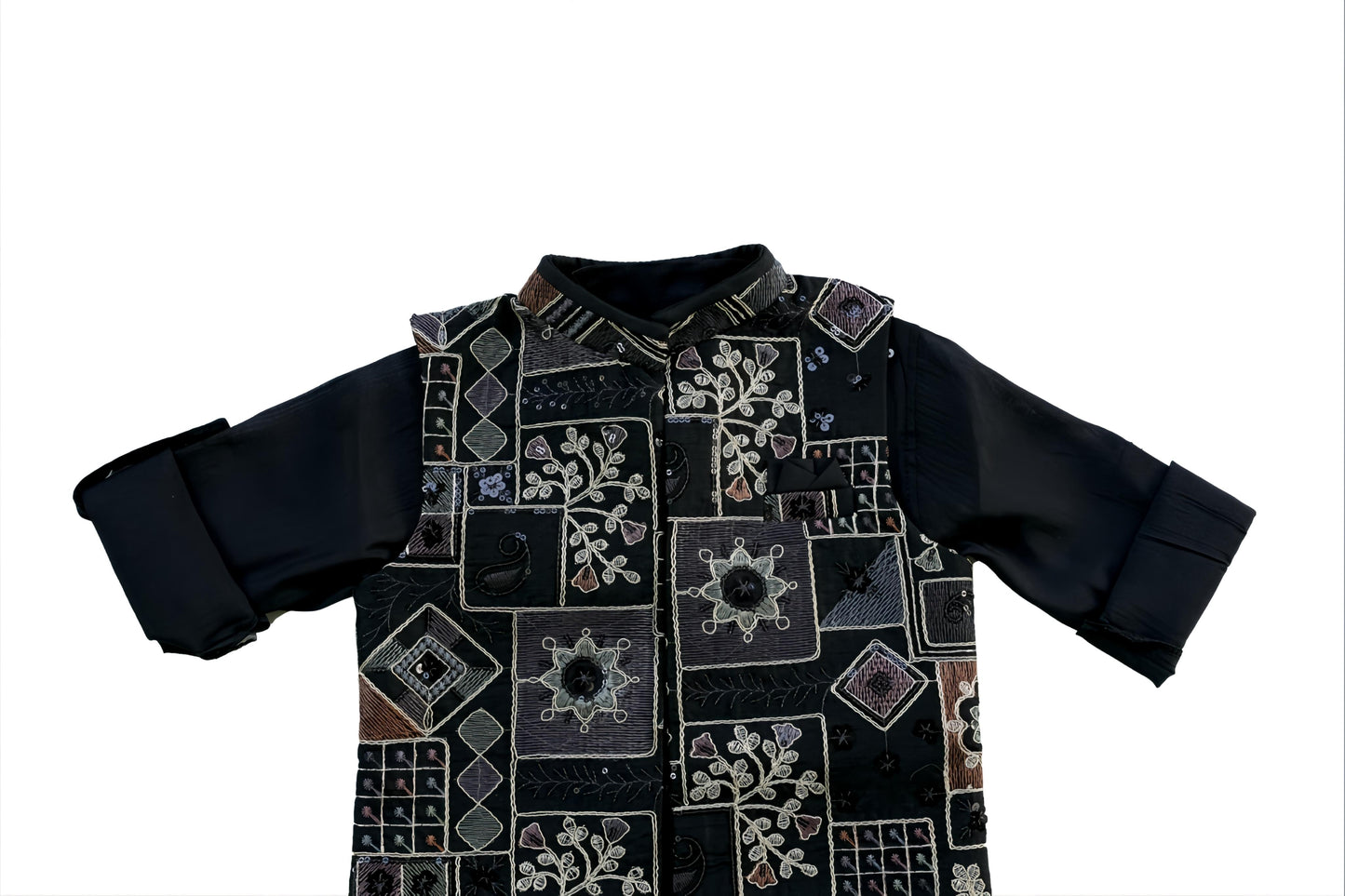 Little Royal Clothing Set