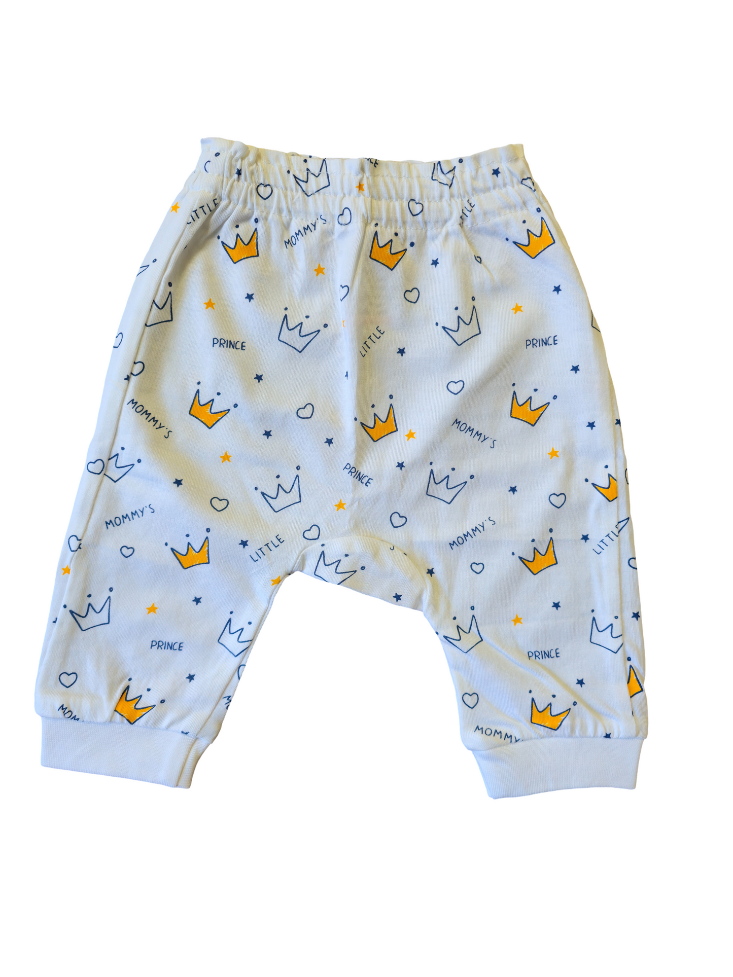 Baby Boy Outfit
