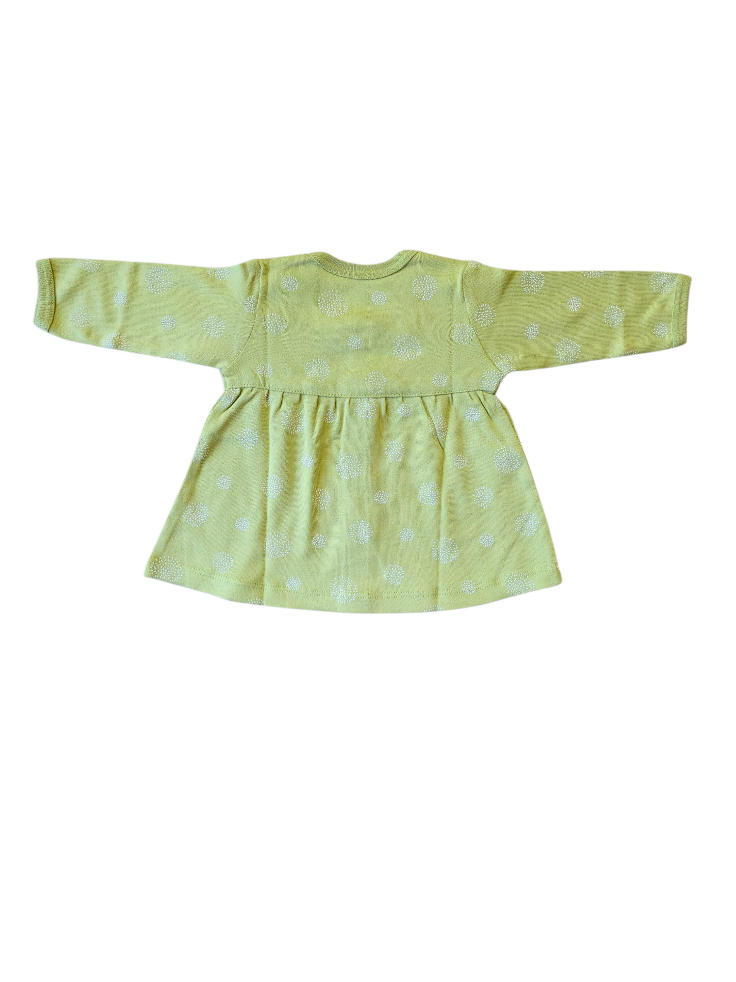 Baby Dress
