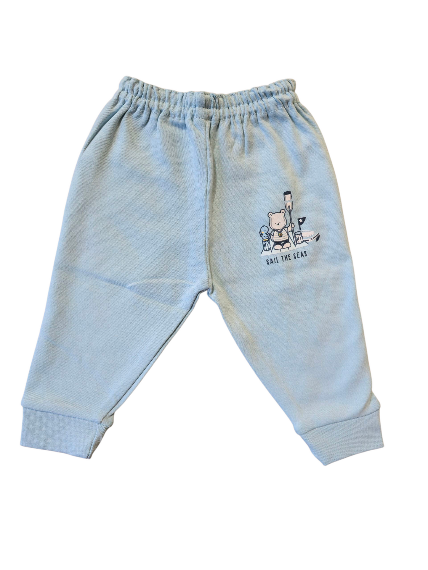 Unisex Outfit