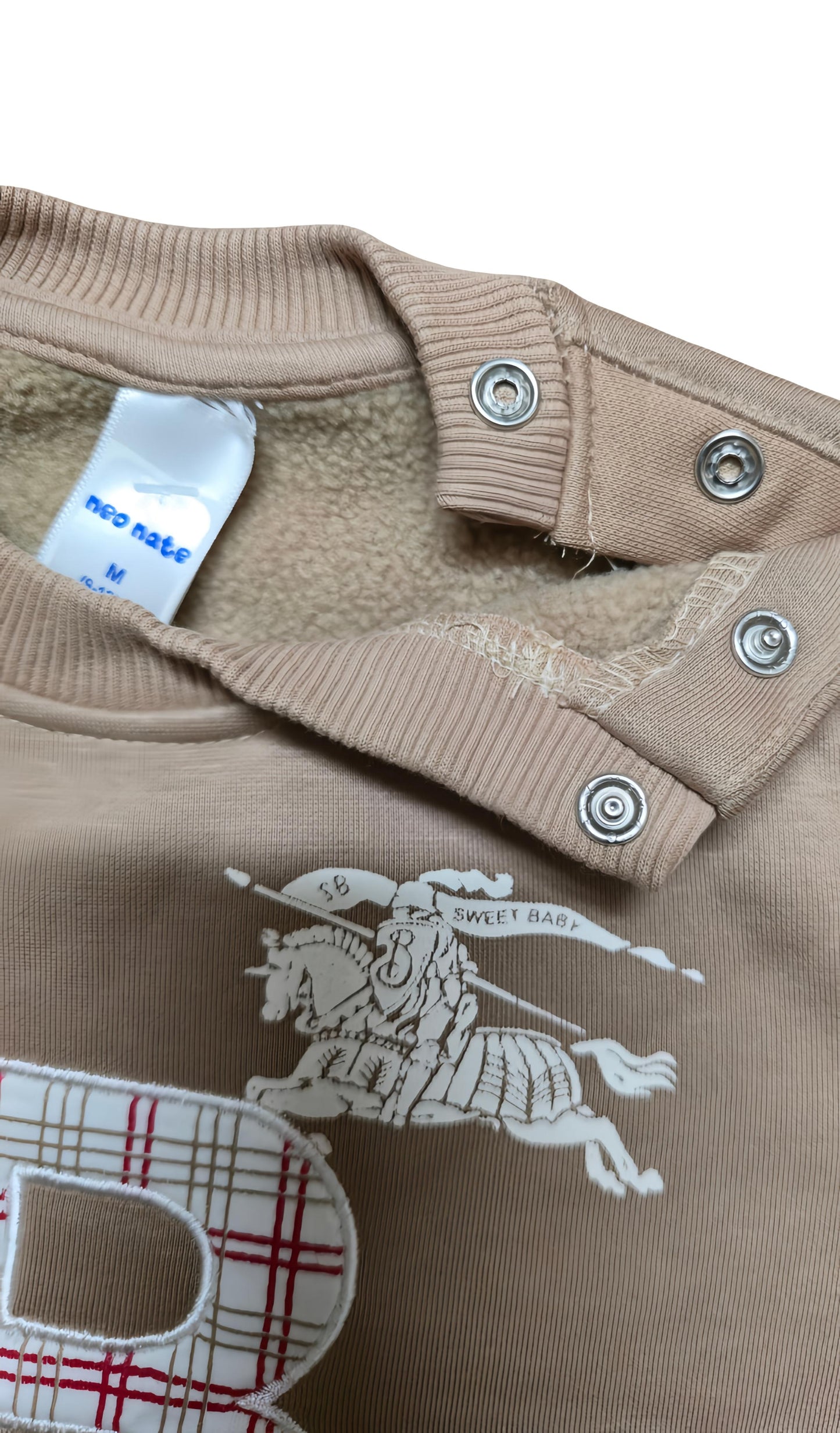 Toddler Unisex Fall Winter Outfit