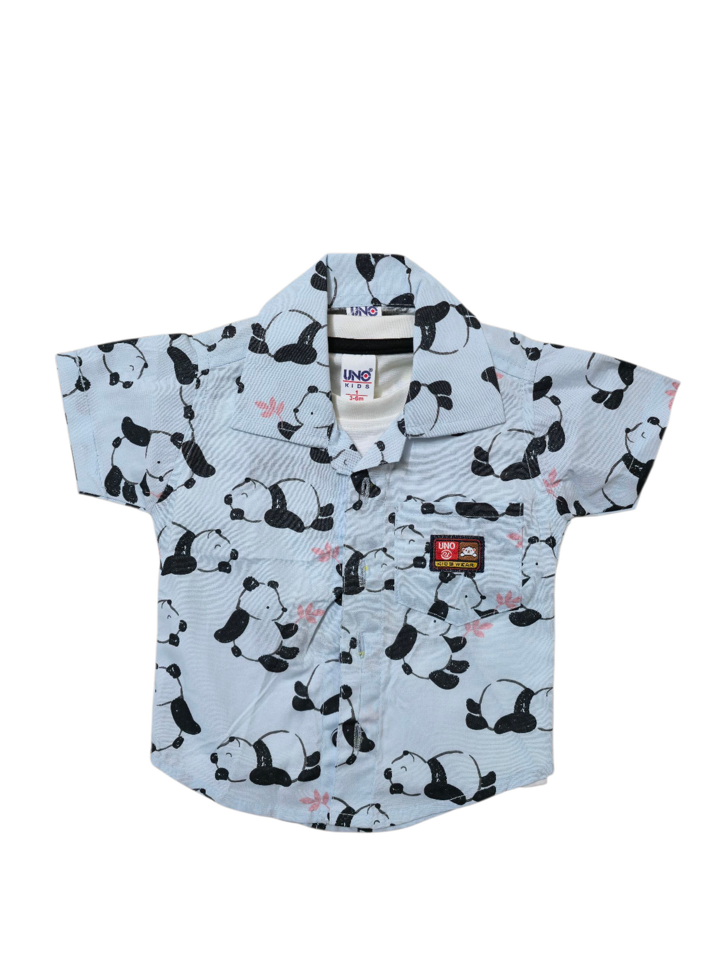 UNO Kid's Outfit