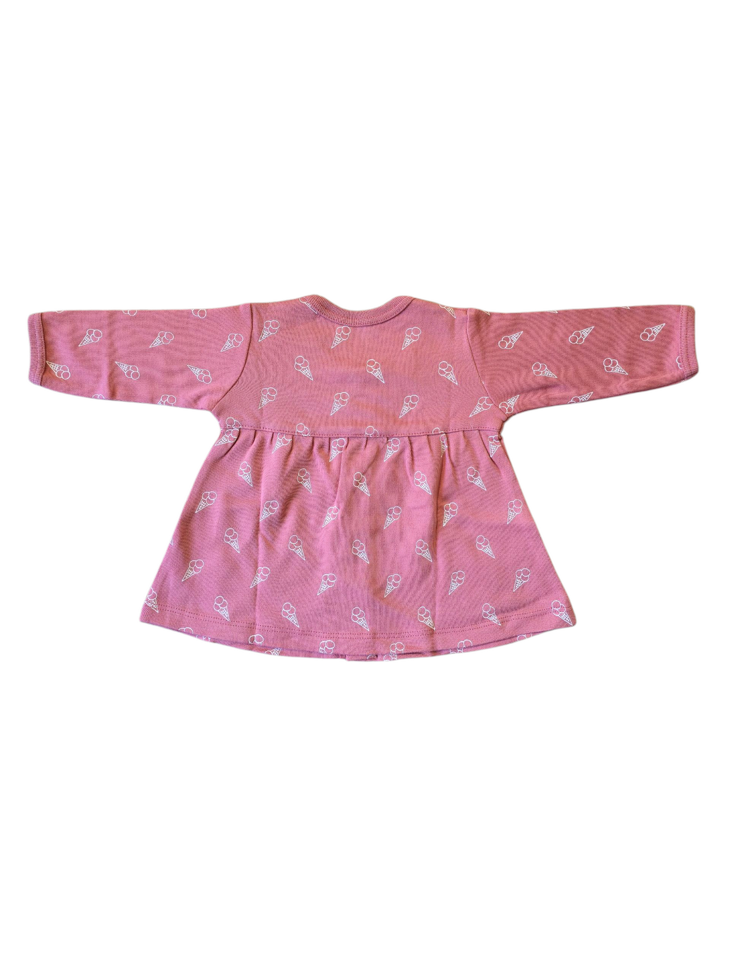 Baby Dress ( 2 Pairs )