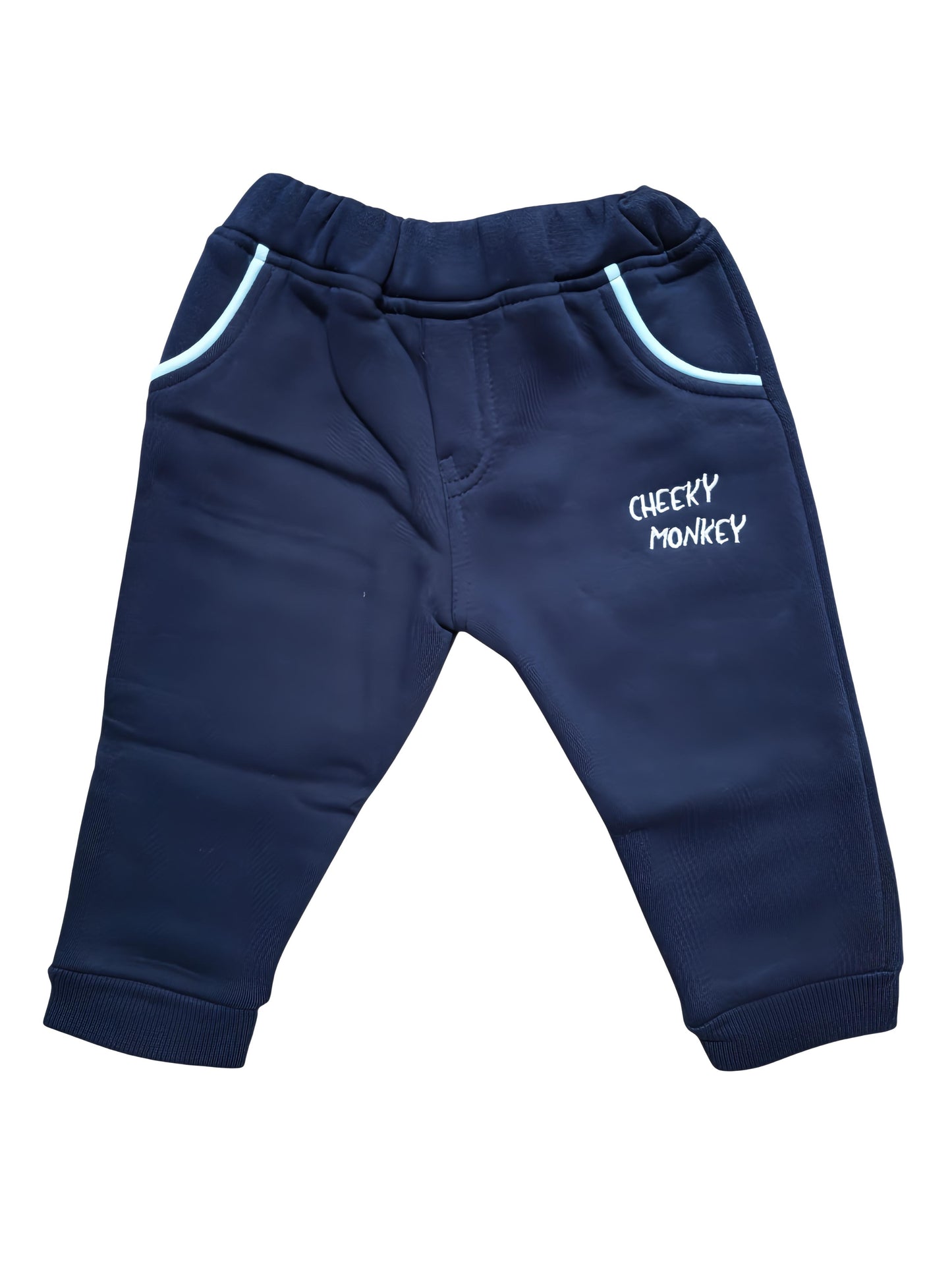 Toddler Unisex Fall Winter Outfit