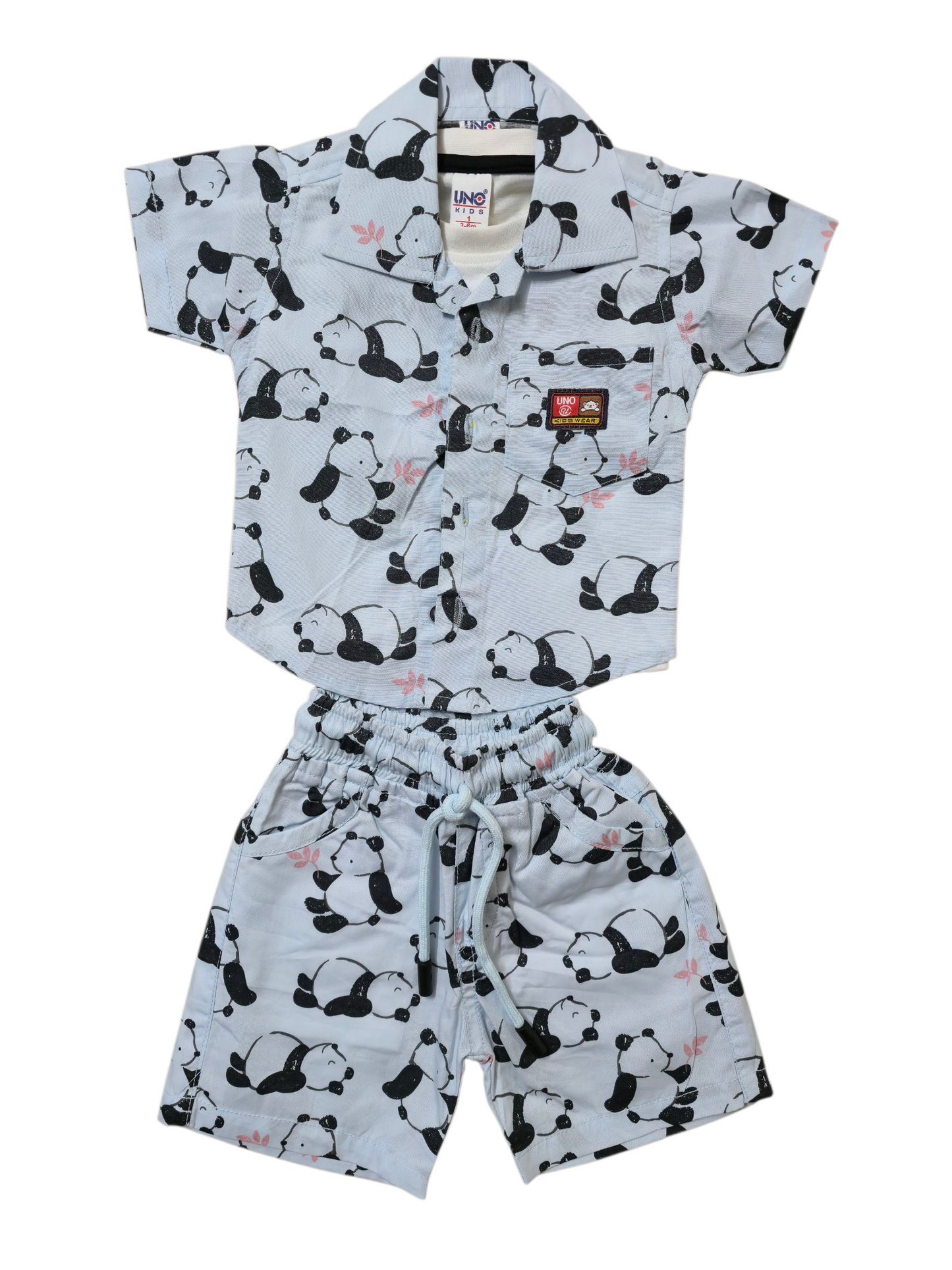 UNO Kid's Outfit