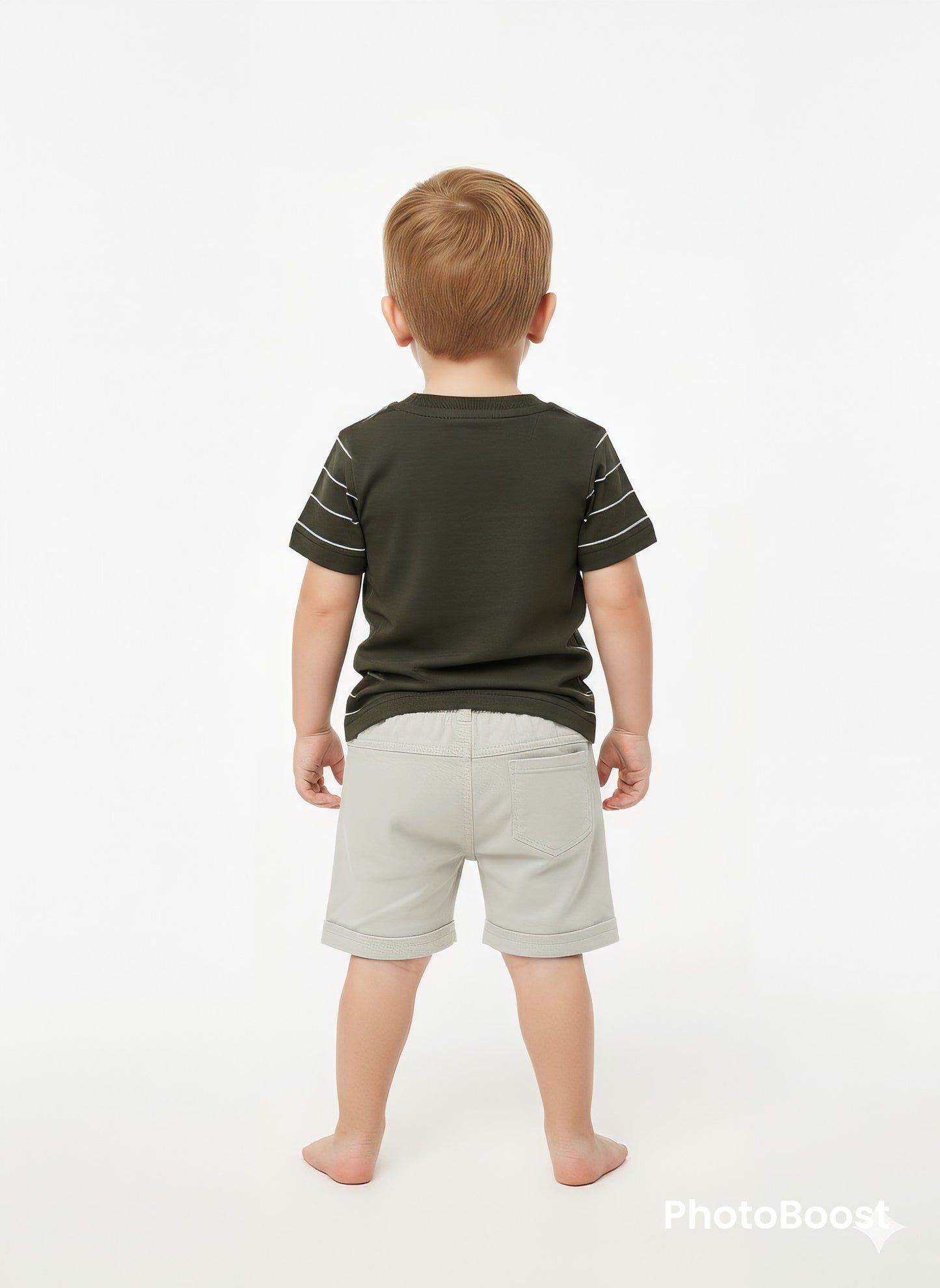 Boy's Outfit