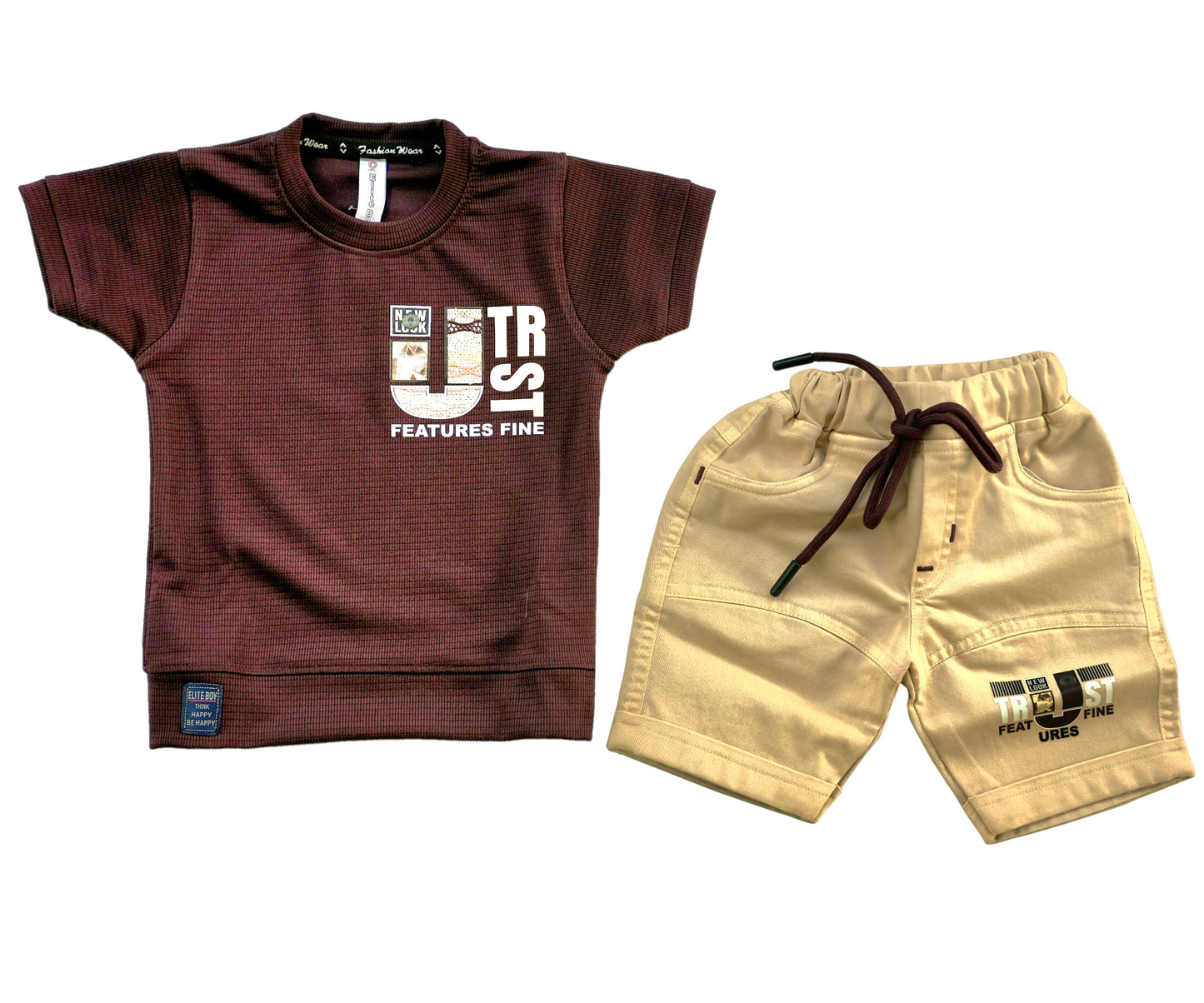 Boy's Outfit