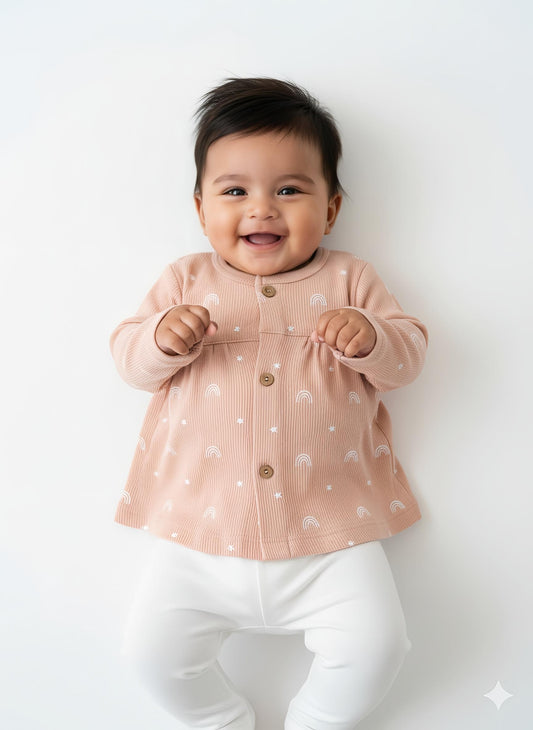 Baby Dress